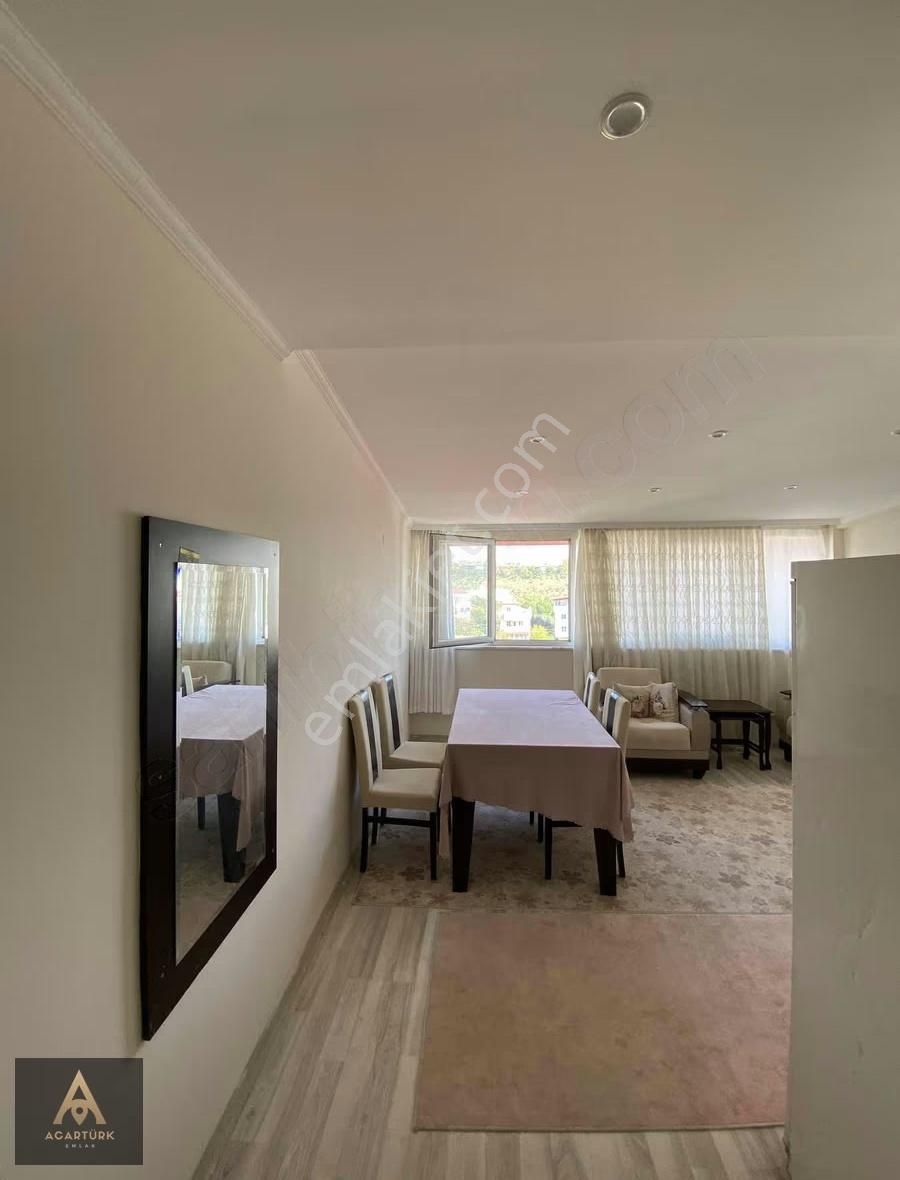 İsabeyli Bulvarda Full Kredili Kat Mülkiyetli 1+1 Yeni Daire - Görsel 10