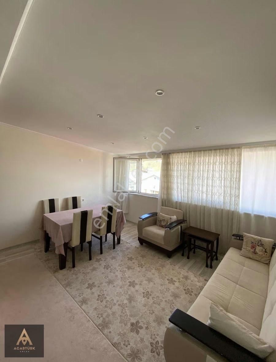 İsabeyli Bulvarda Full Kredili Kat Mülkiyetli 1+1 Yeni Daire - Görsel 11