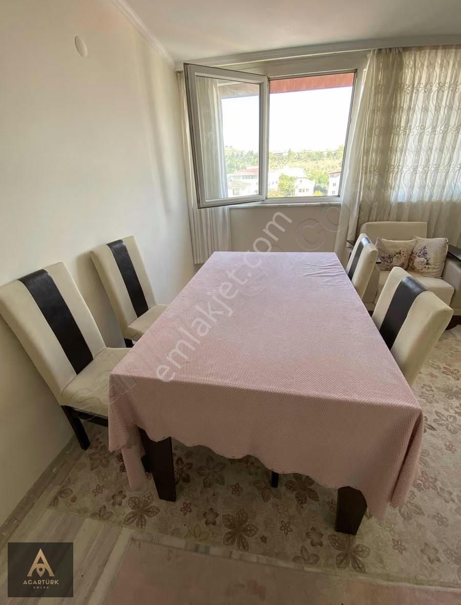 İsabeyli Bulvarda Full Kredili Kat Mülkiyetli 1+1 Yeni Daire - Görsel 16