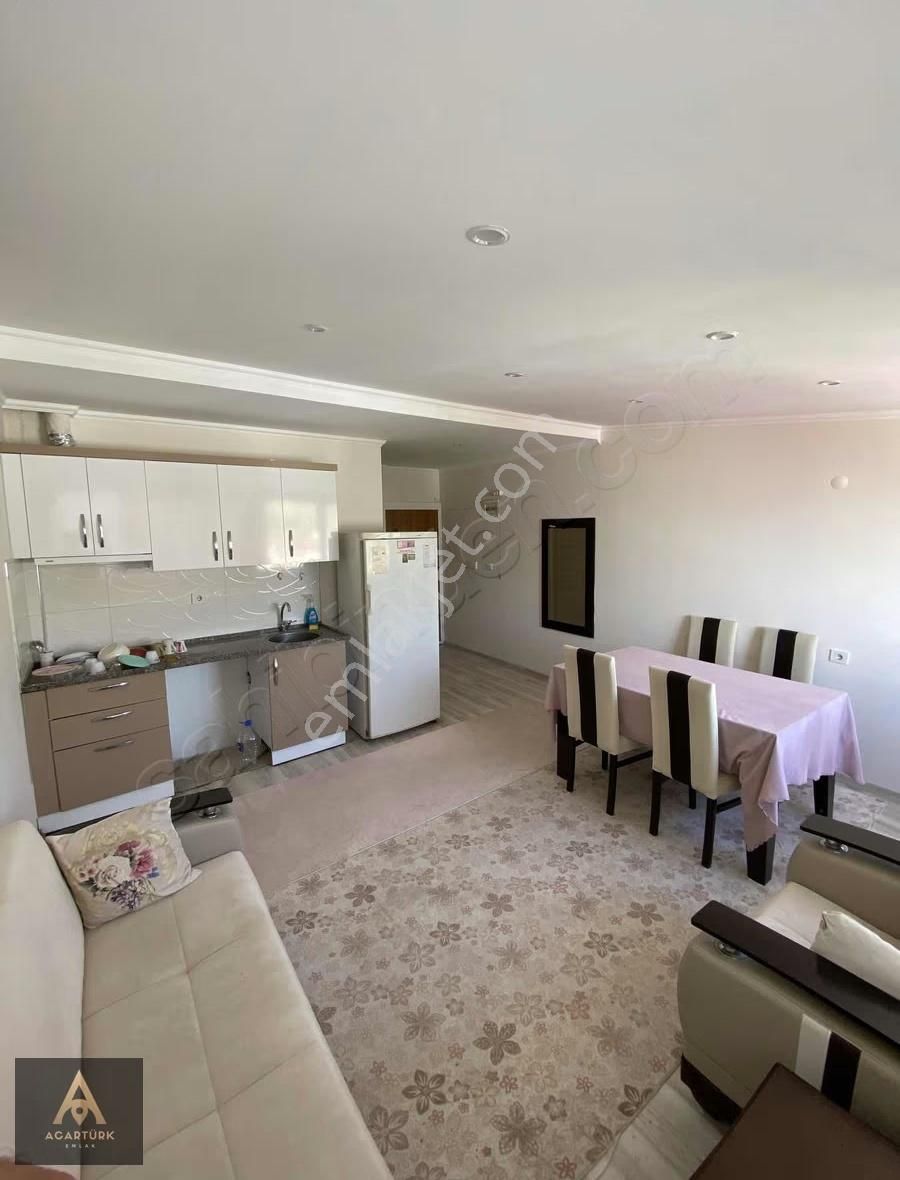 İsabeyli Bulvarda Full Kredili Kat Mülkiyetli 1+1 Yeni Daire - Görsel 6