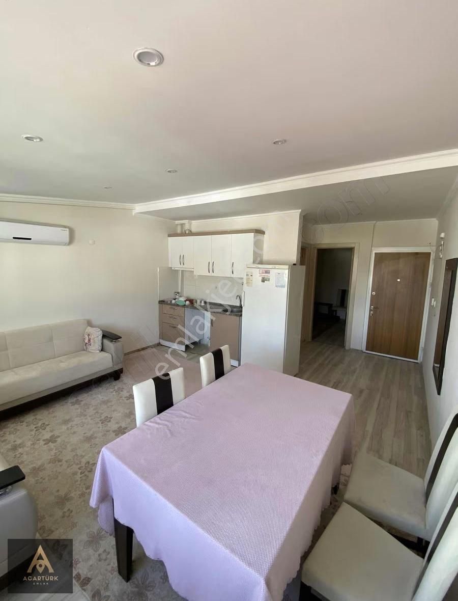 İsabeyli Bulvarda Full Kredili Kat Mülkiyetli 1+1 Yeni Daire - Görsel 9