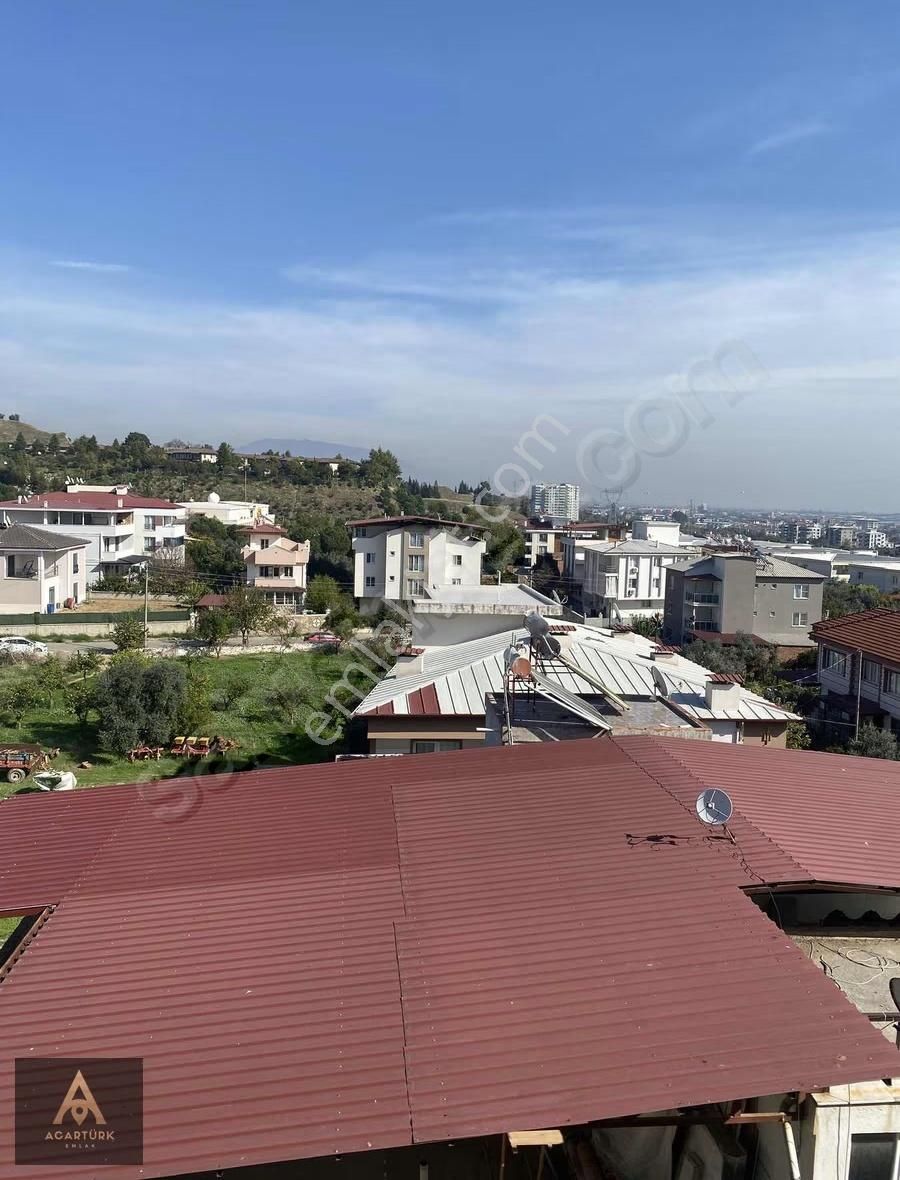 İsabeyli Bulvarda Full Kredili Kat Mülkiyetli 1+1 Yeni Daire - Görsel 2