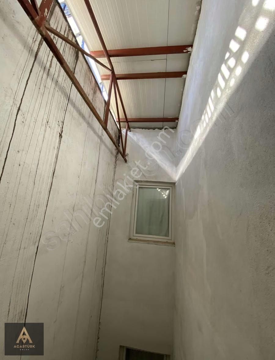 İsabeyli Bulvarda Full Kredili Kat Mülkiyetli 1+1 Yeni Daire - Görsel 12