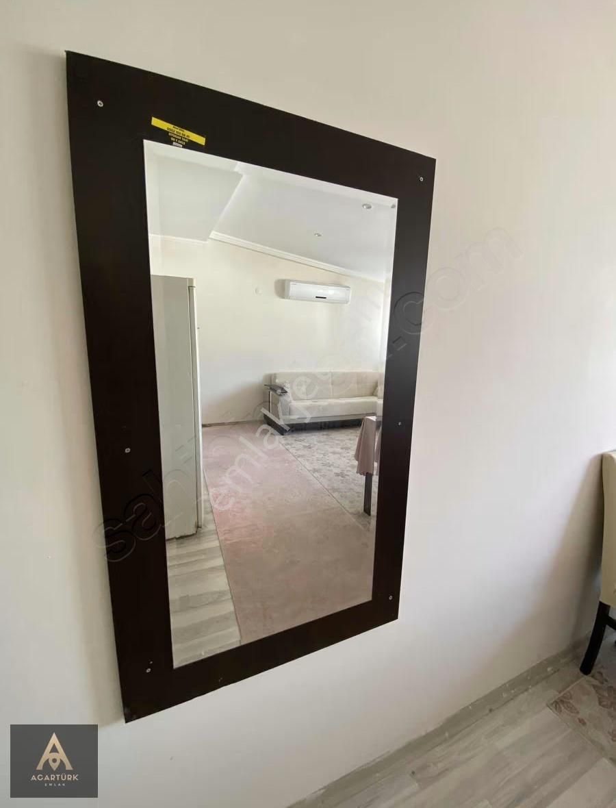 İsabeyli Bulvarda Full Kredili Kat Mülkiyetli 1+1 Yeni Daire - Görsel 17