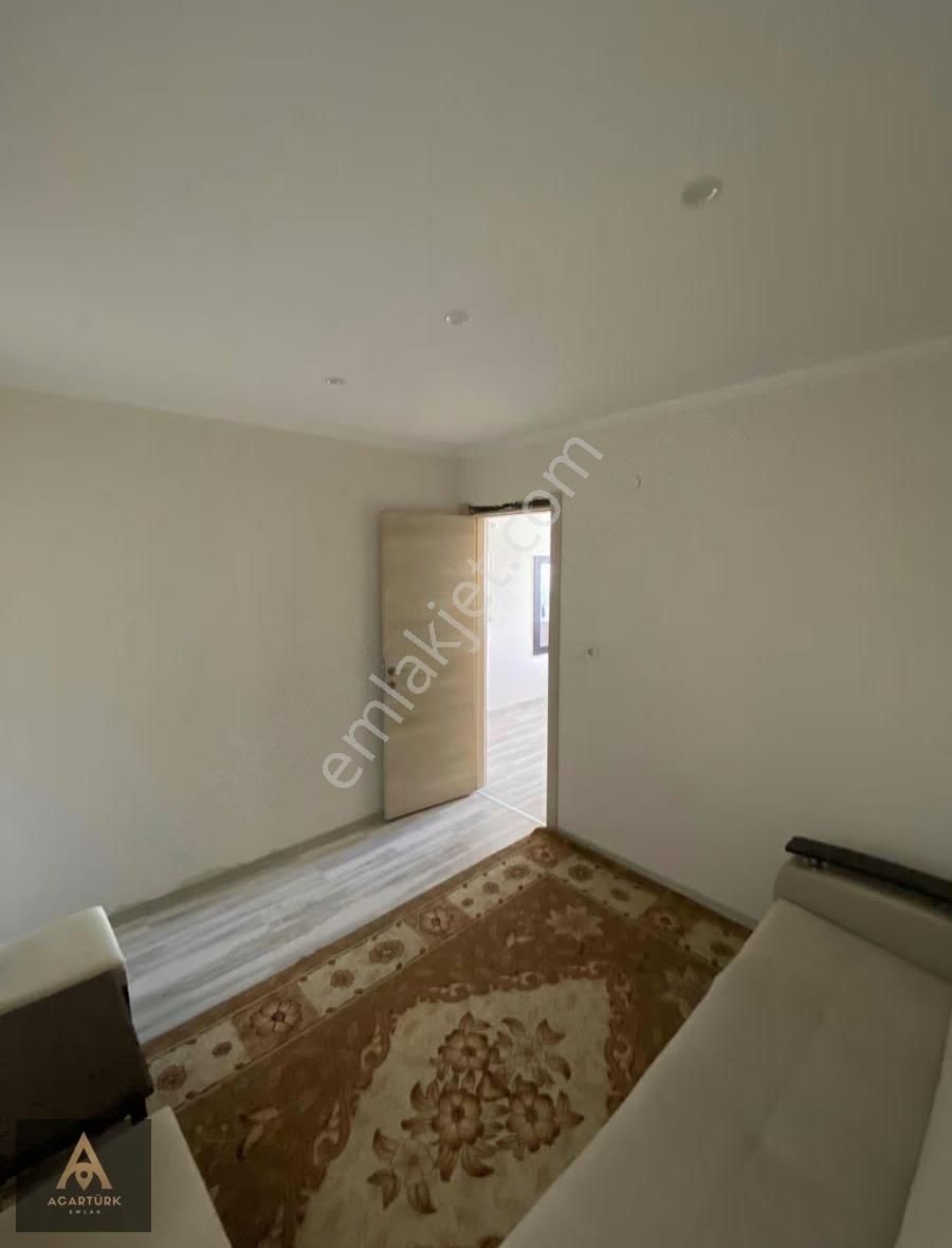 İsabeyli Bulvarda Full Kredili Kat Mülkiyetli 1+1 Yeni Daire - Görsel 14