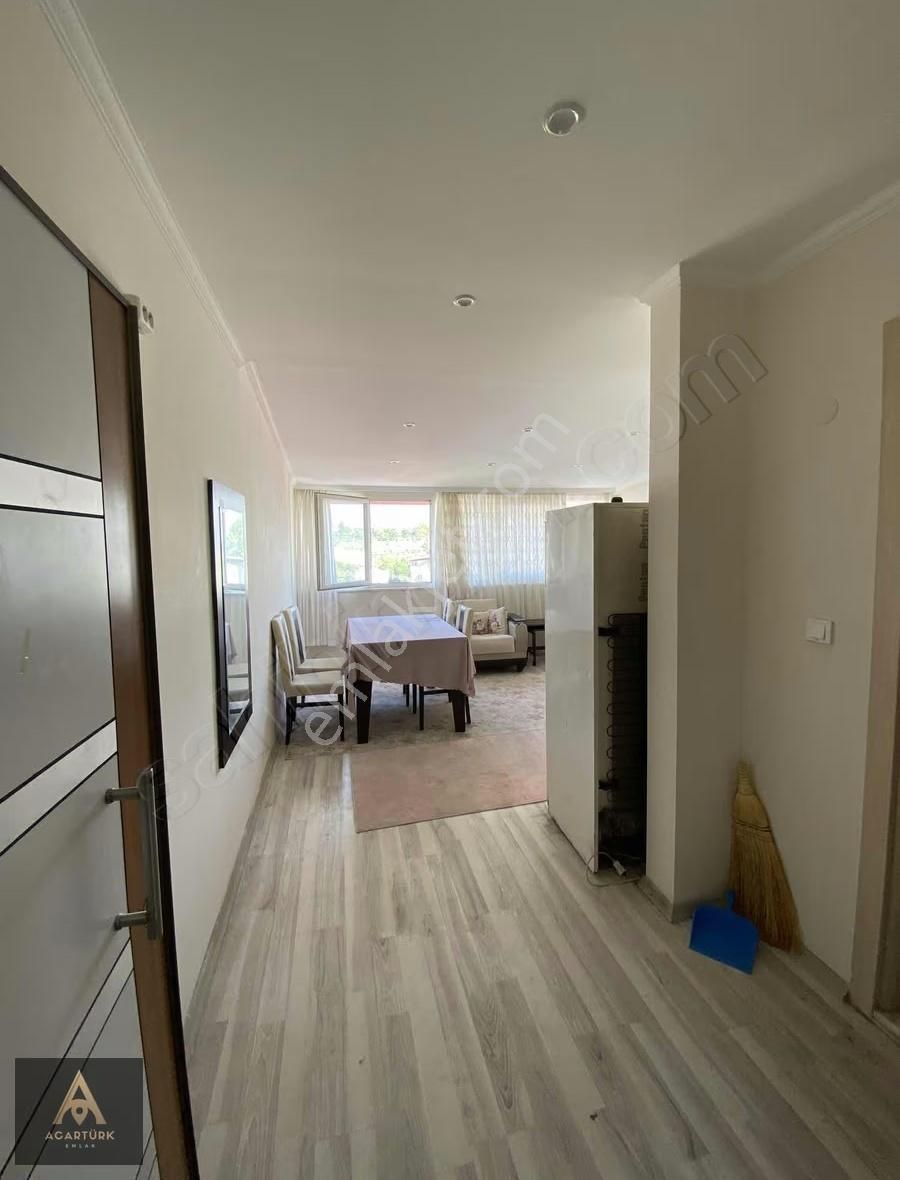 İsabeyli Bulvarda Full Kredili Kat Mülkiyetli 1+1 Yeni Daire - Görsel 13