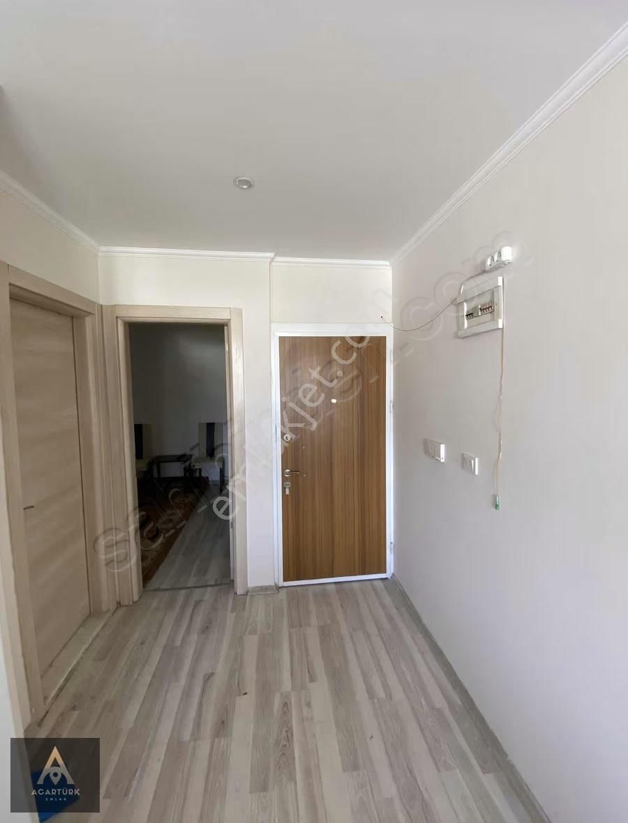 İsabeyli Bulvarda Full Kredili Kat Mülkiyetli 1+1 Yeni Daire - Görsel 5