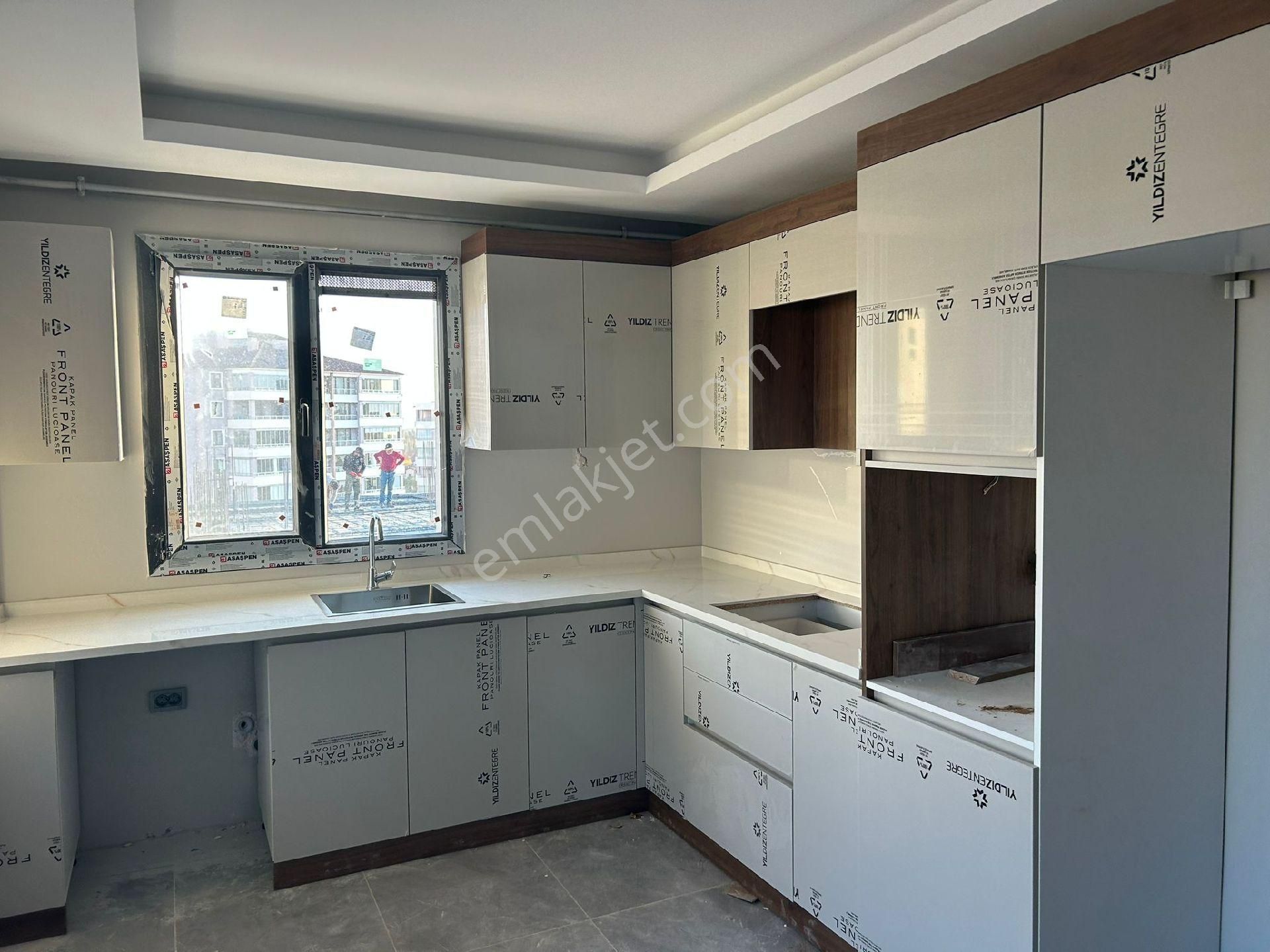 Satılık Daire Aşaı Kayabaşı Mah - Görsel 18