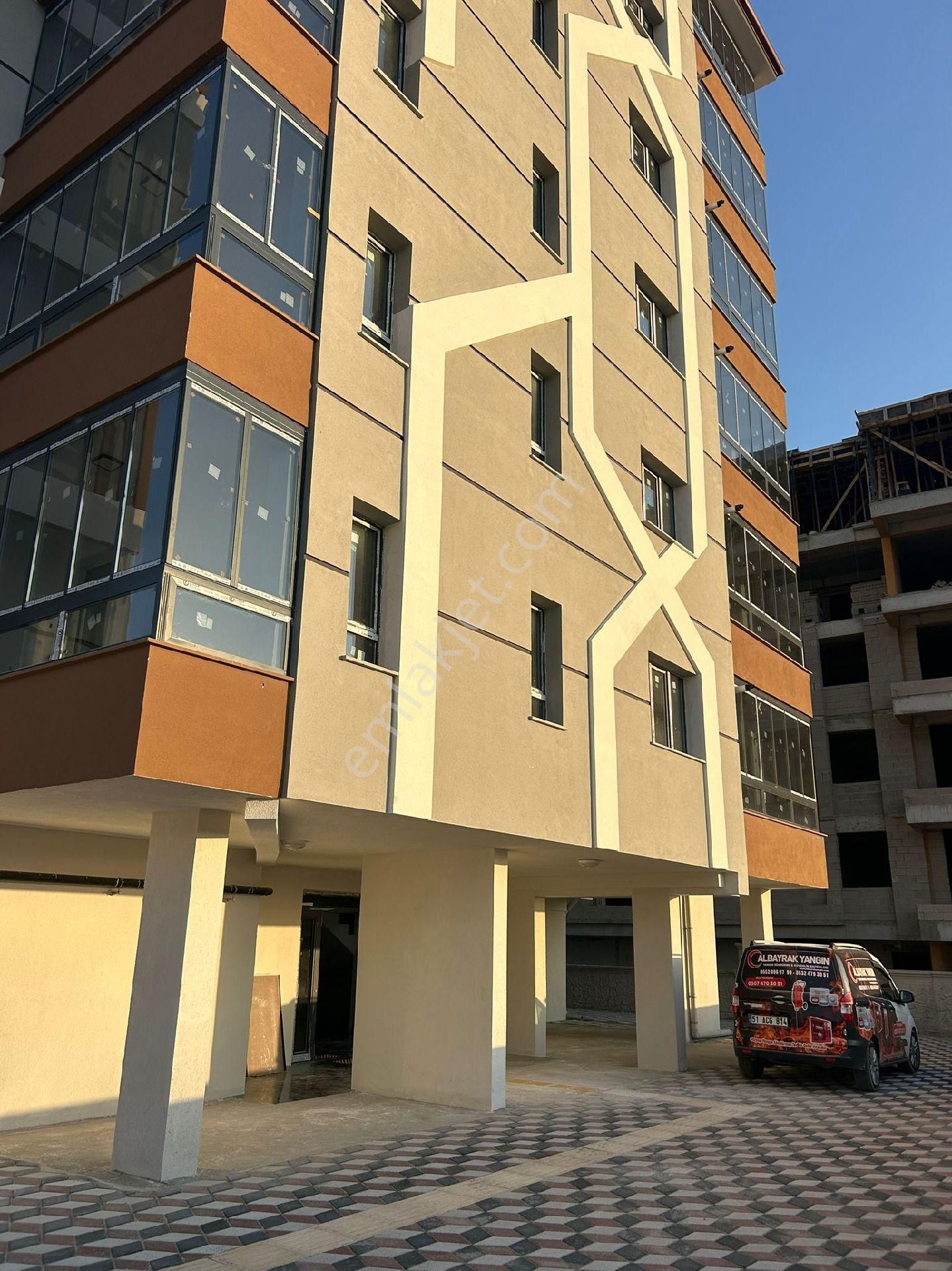 Satılık Daire Aşaı Kayabaşı Mah - Görsel 3