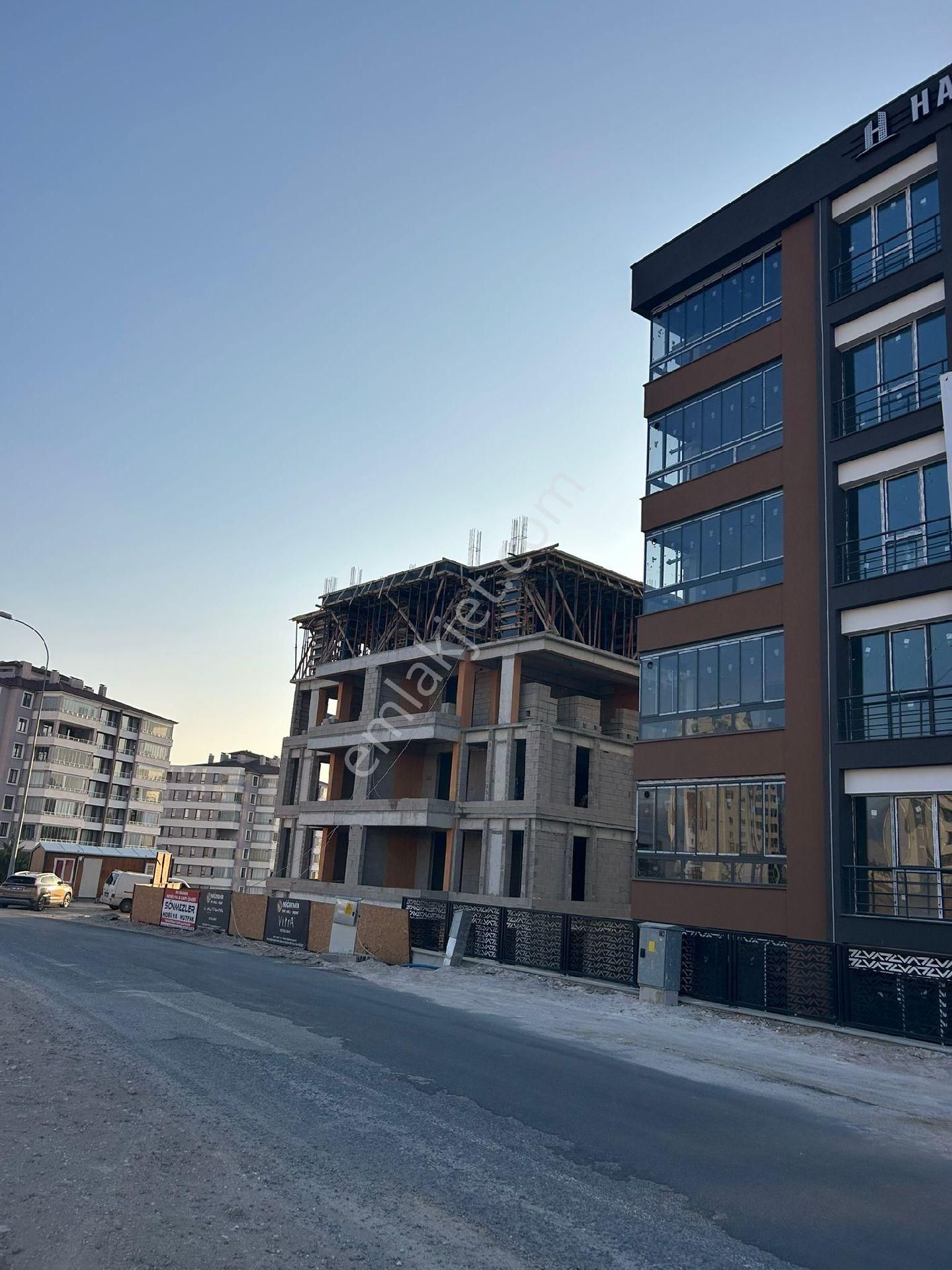 Satılık Daire Aşaı Kayabaşı Mah - Görsel 2