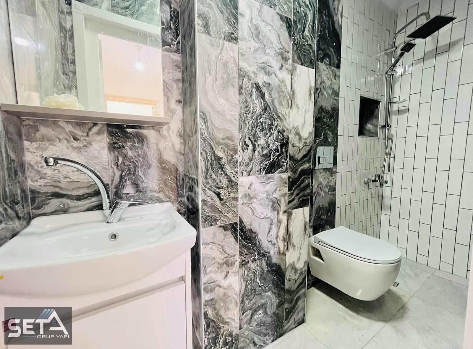 ▃▅▇seta Grup▇▅▃ Okula Pazara Yakın Merkezde Bodrumlu Köşe Villa - Görsel 2