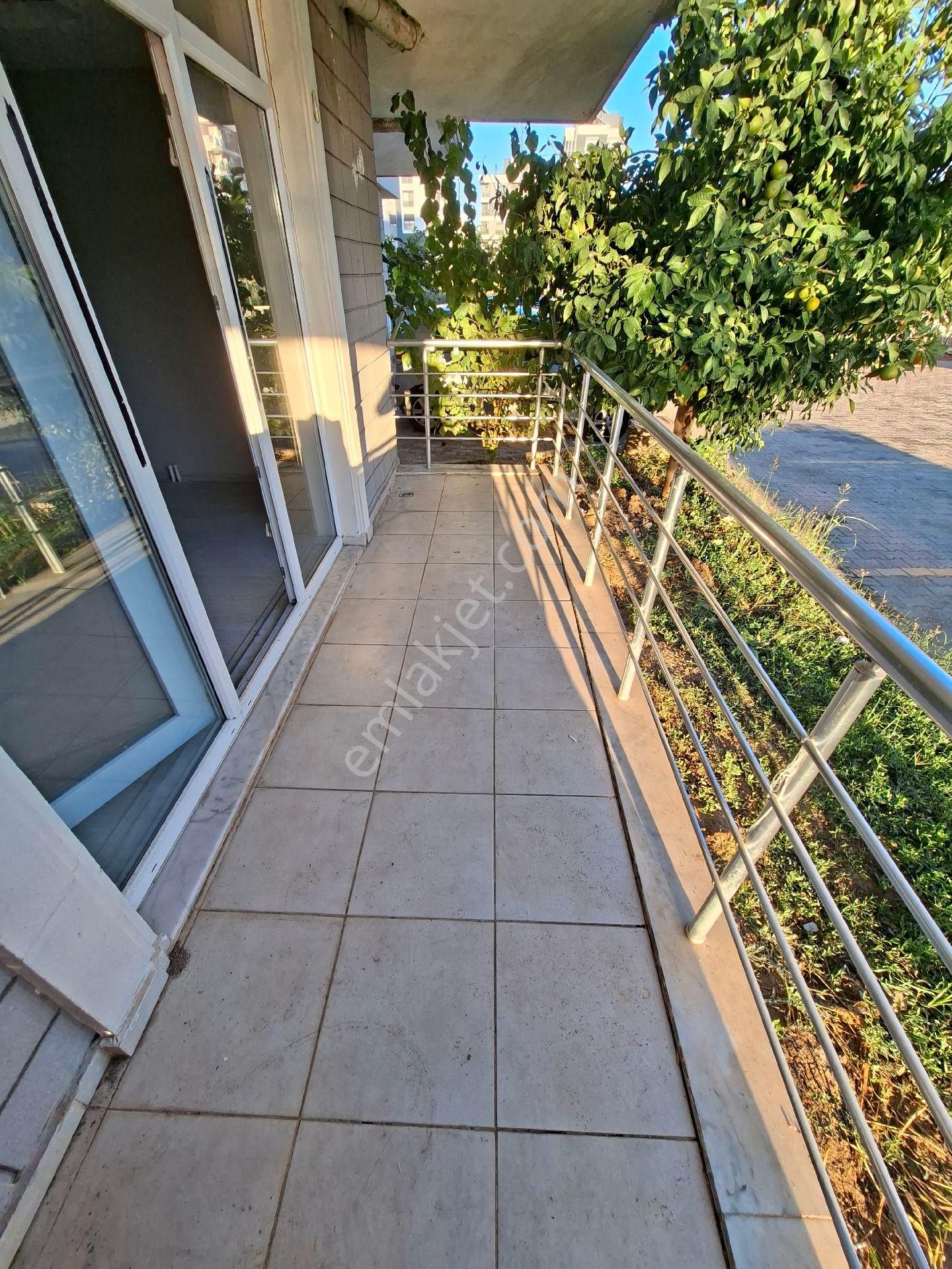 Göksu Mh Havuzlu Site İcerisin De 2+1 A Mutfak Yüksek Giriş Daire - Görsel 13