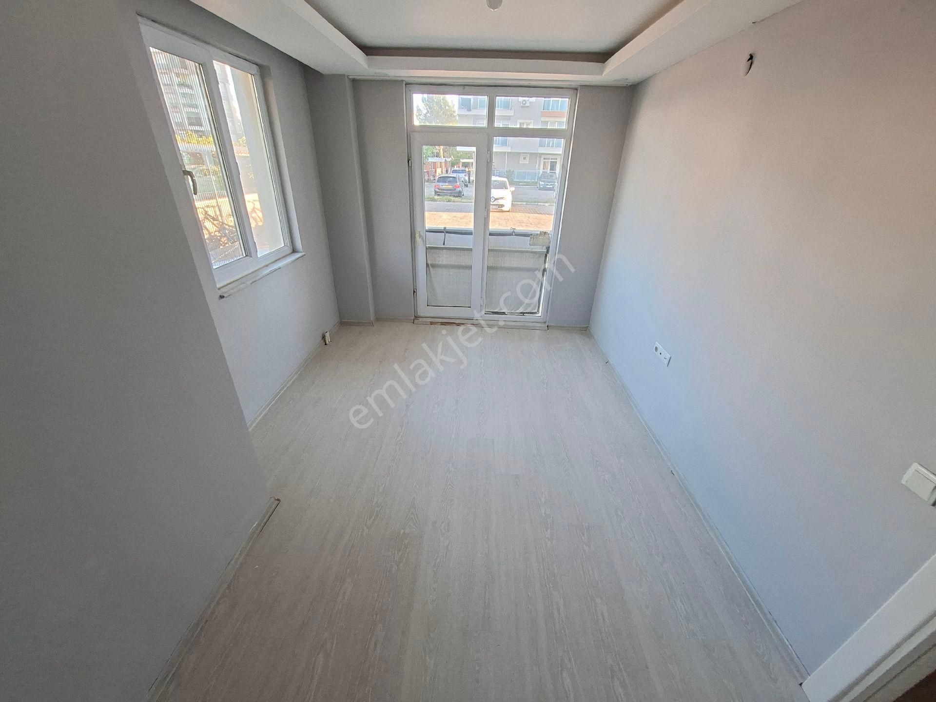 Göksu Mh Havuzlu Site İcerisin De 2+1 A Mutfak Yüksek Giriş Daire - Görsel 9