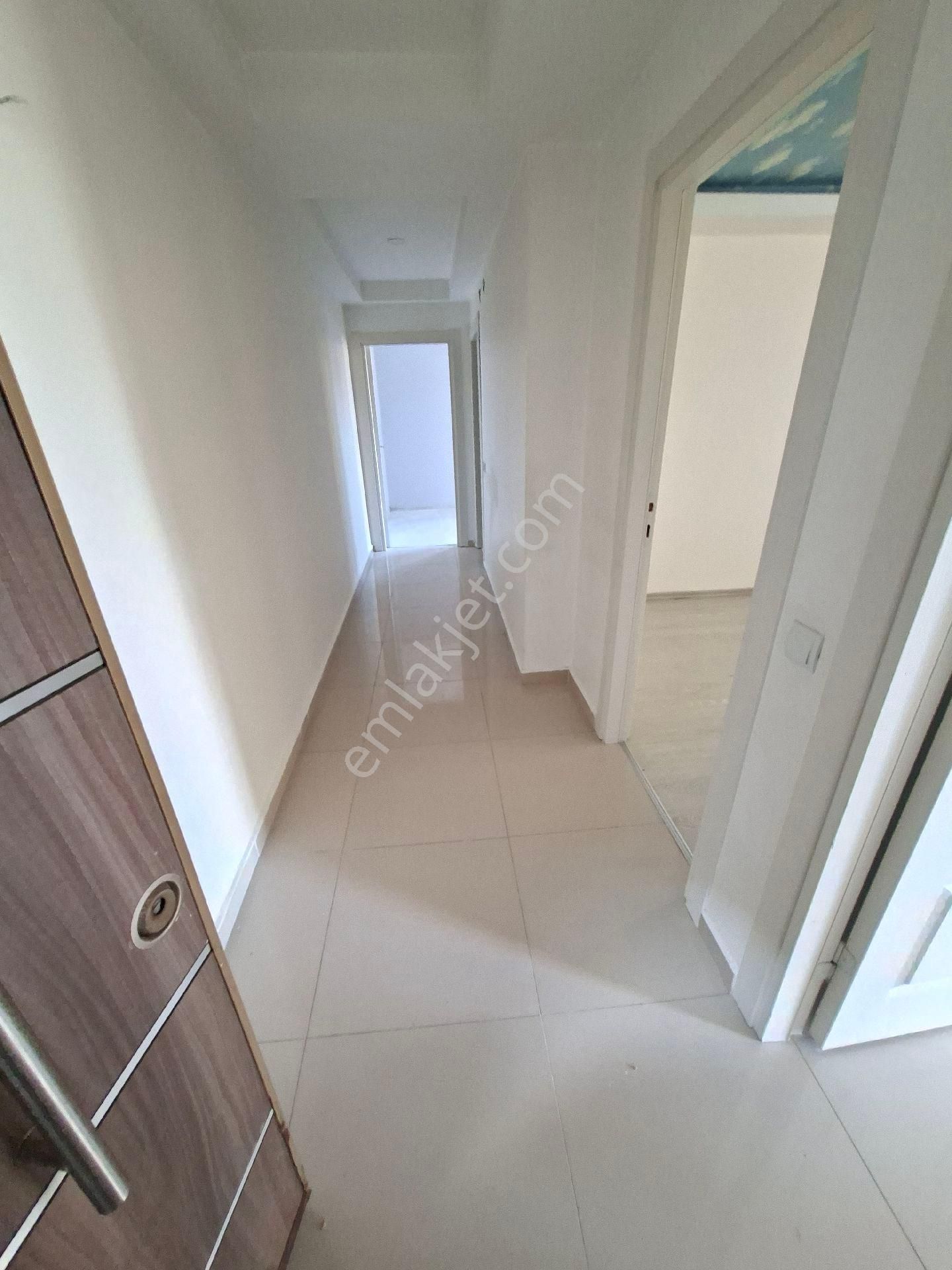 Göksu Mh Havuzlu Site İcerisin De 2+1 A Mutfak Yüksek Giriş Daire - Görsel 10