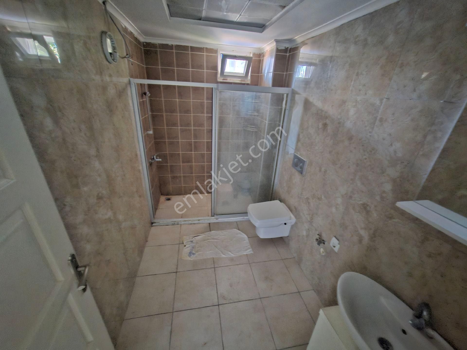 Göksu Mh Havuzlu Site İcerisin De 2+1 A Mutfak Yüksek Giriş Daire - Görsel 16