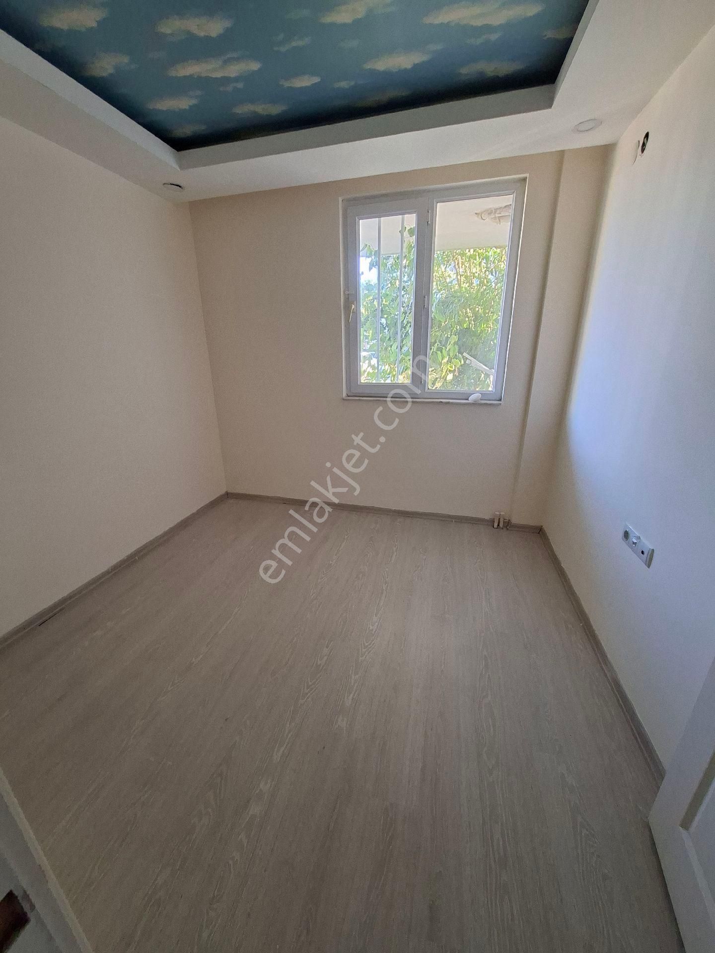 Göksu Mh Havuzlu Site İcerisin De 2+1 A Mutfak Yüksek Giriş Daire - Görsel 15