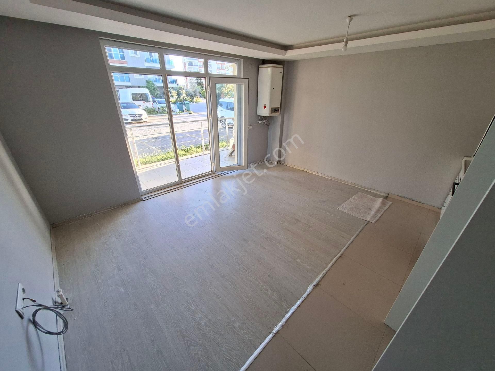 Göksu Mh Havuzlu Site İcerisin De 2+1 A Mutfak Yüksek Giriş Daire - Görsel 5