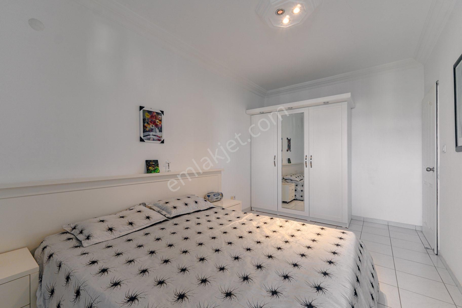 Furnished 2+1 Apartment İn Mahmutlar – 500 M To The Beach - Görsel 30