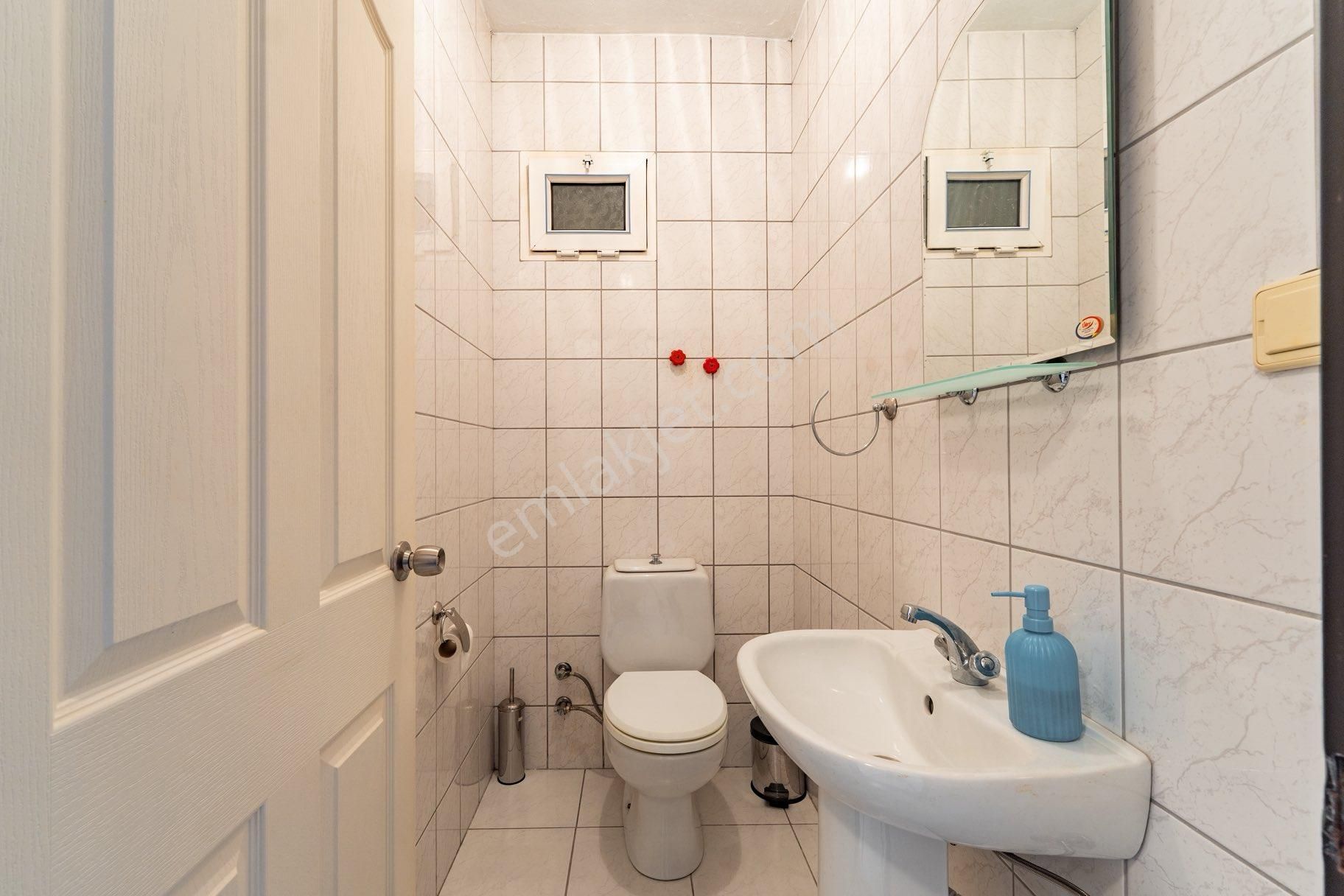Furnished 2+1 Apartment İn Mahmutlar – 500 M To The Beach - Görsel 19