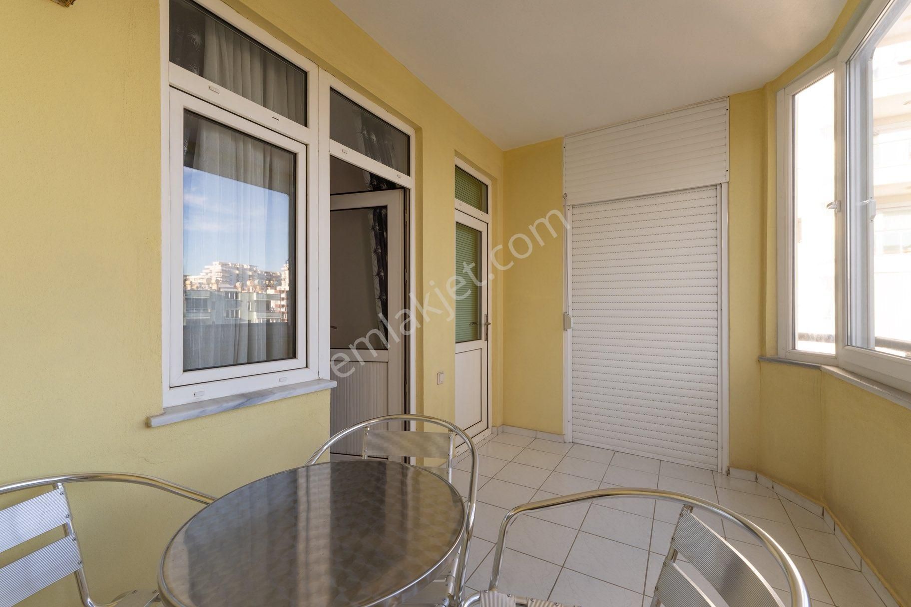 Furnished 2+1 Apartment İn Mahmutlar – 500 M To The Beach - Görsel 6