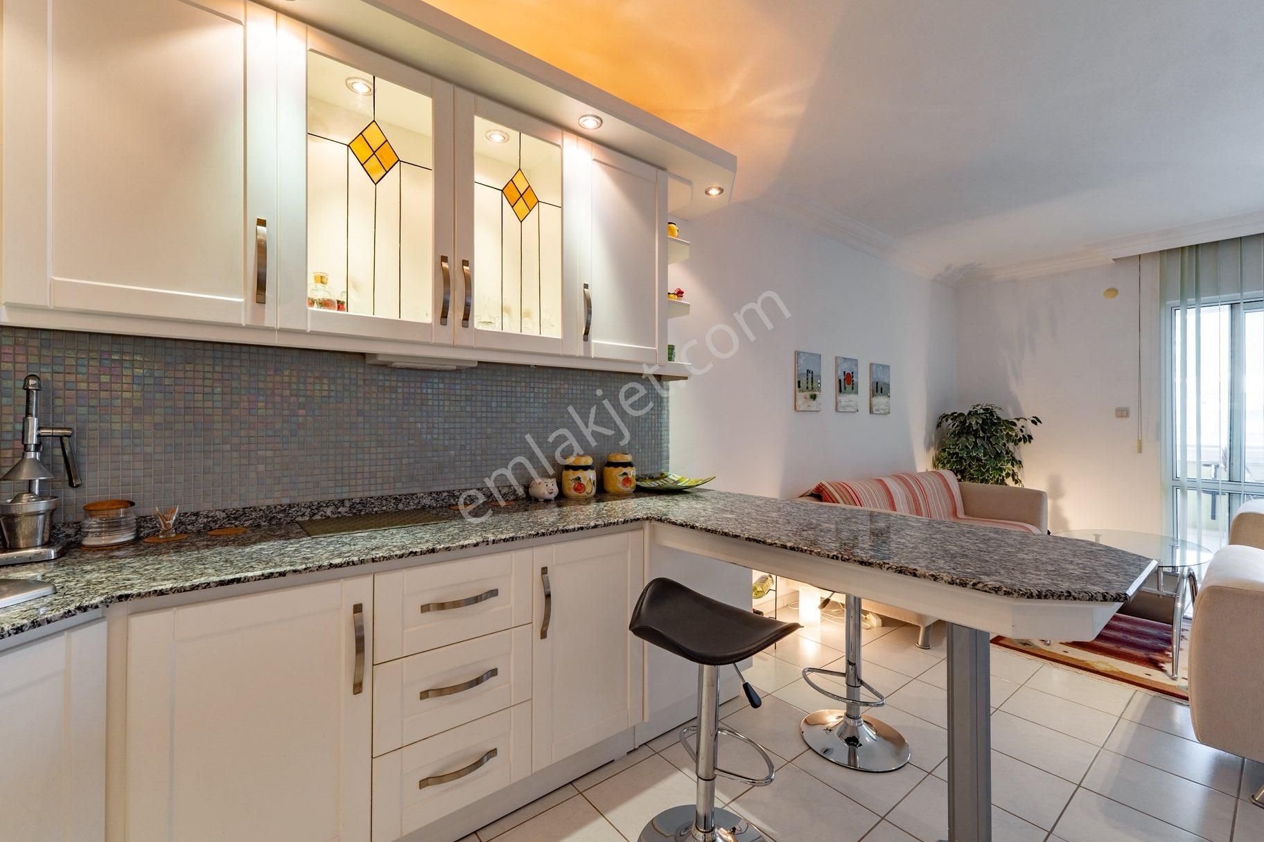 Furnished 2+1 Apartment İn Mahmutlar – 500 M To The Beach - Görsel 12