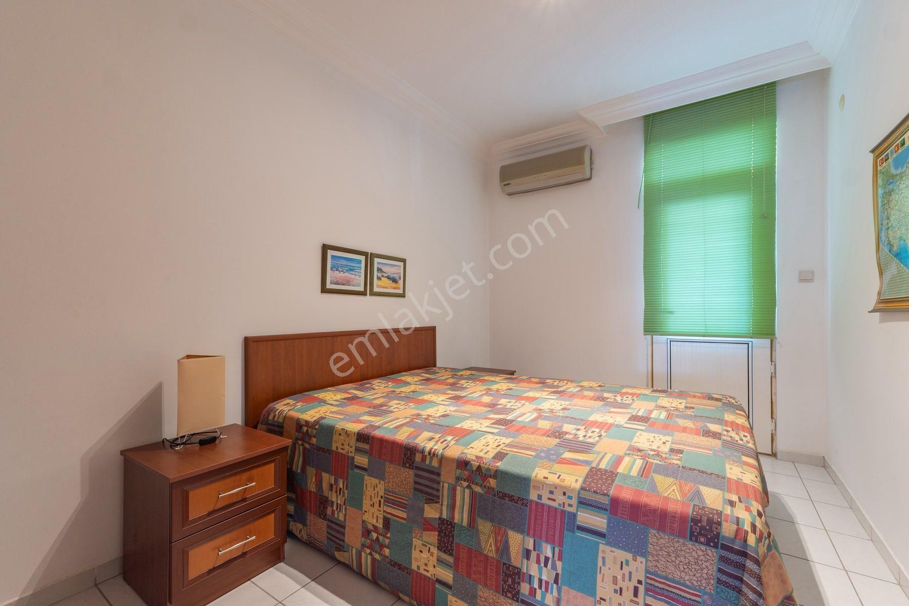 Furnished 2+1 Apartment İn Mahmutlar – 500 M To The Beach - Görsel 21