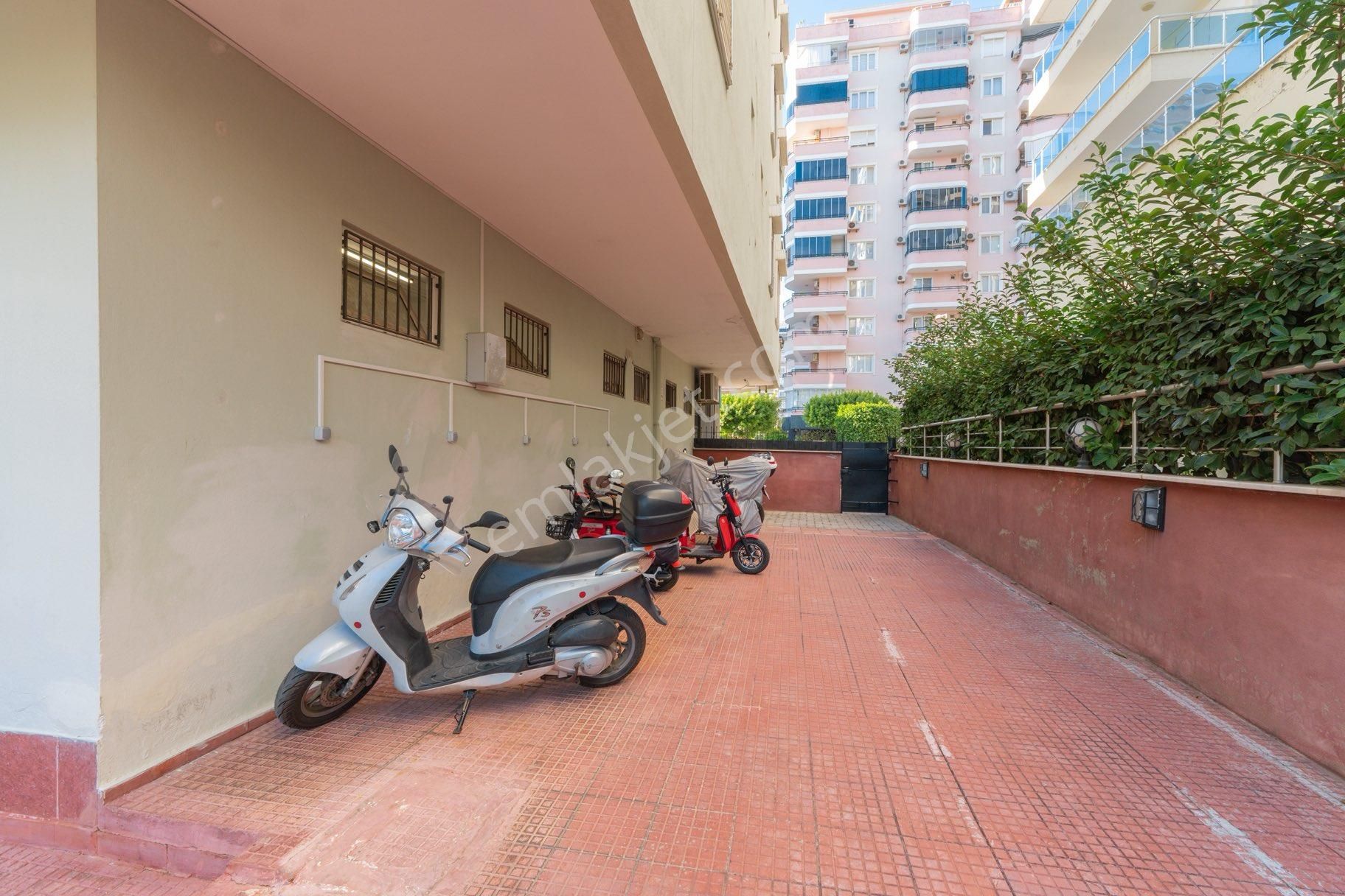 Furnished 2+1 Apartment İn Mahmutlar – 500 M To The Beach - Görsel 7