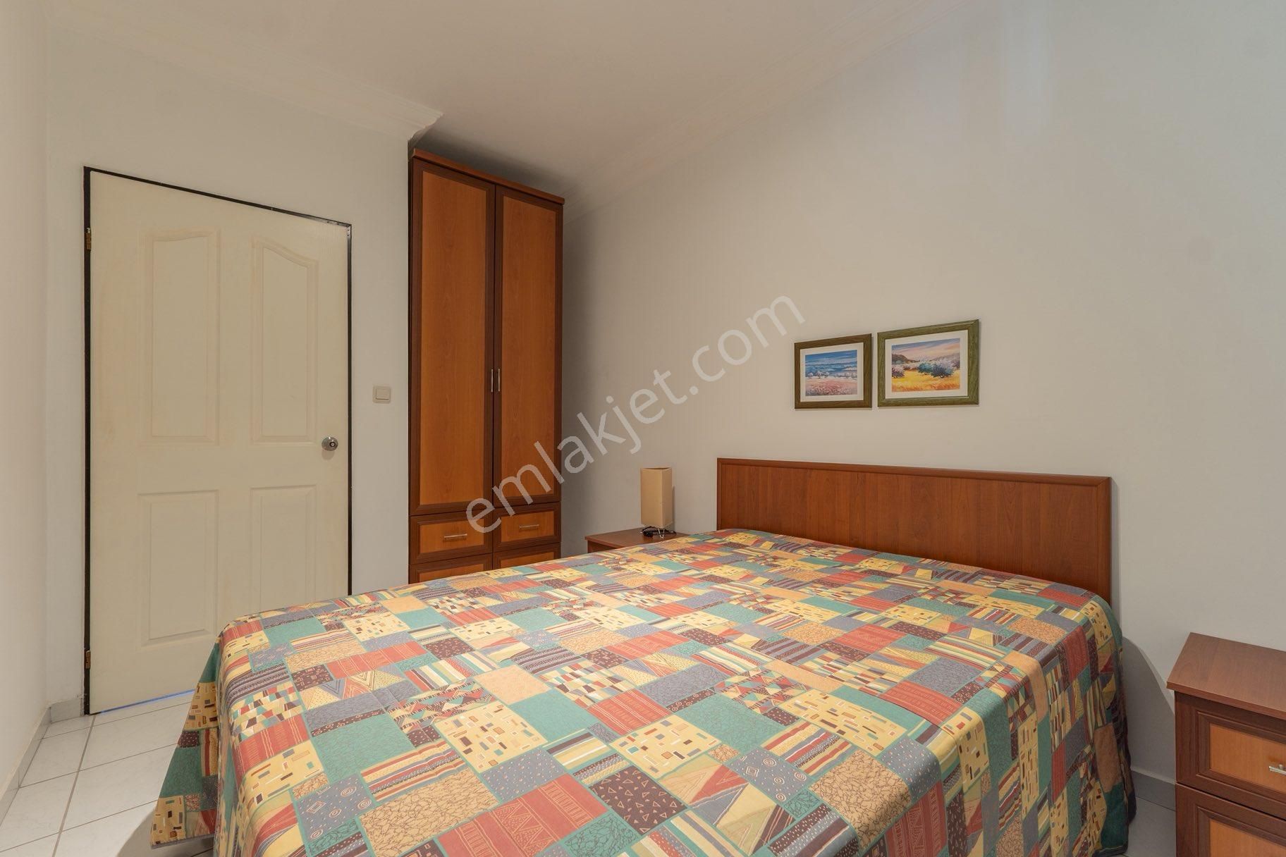 Furnished 2+1 Apartment İn Mahmutlar – 500 M To The Beach - Görsel 15