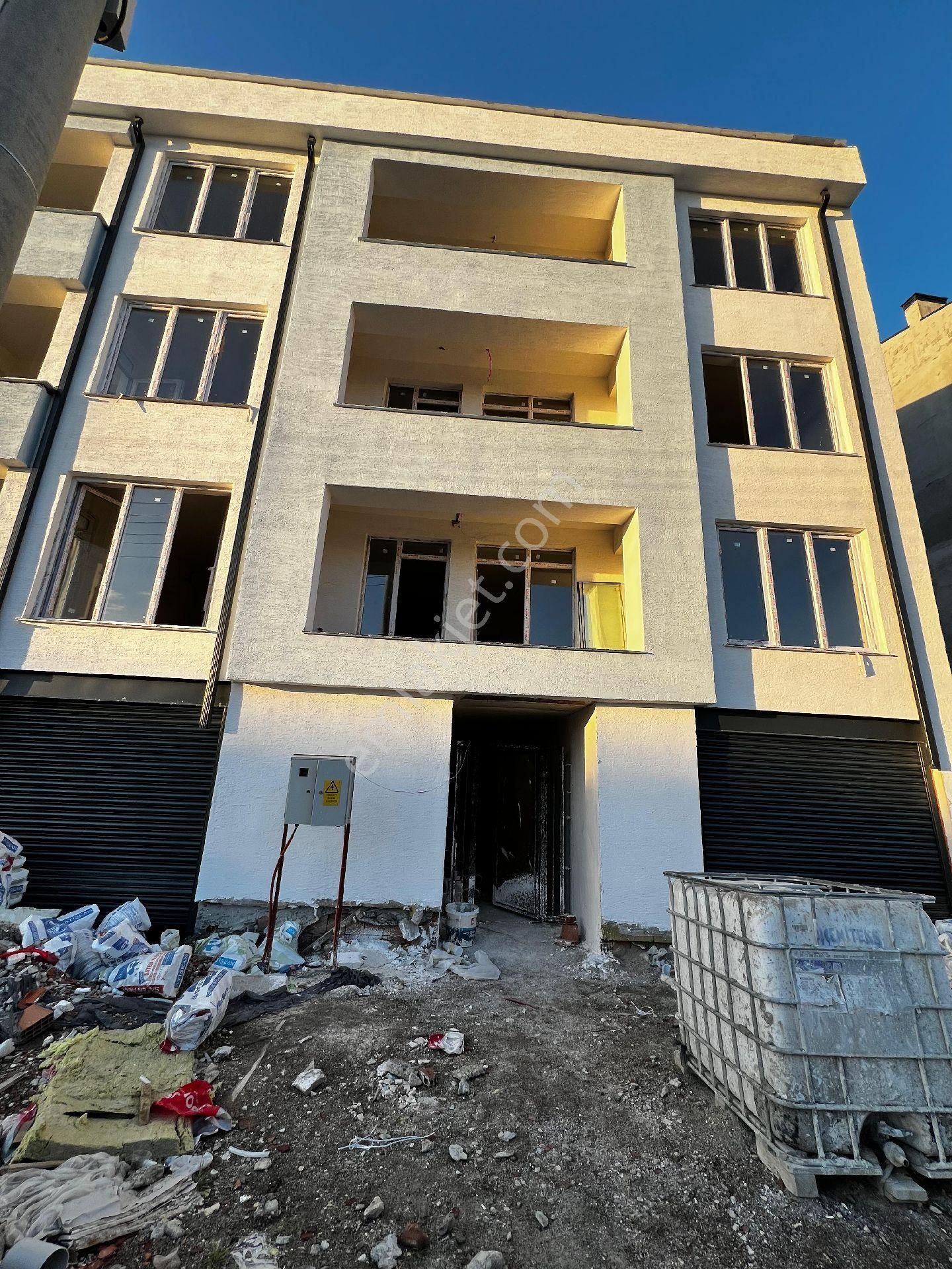 Satılık 1+0 - Görsel 10