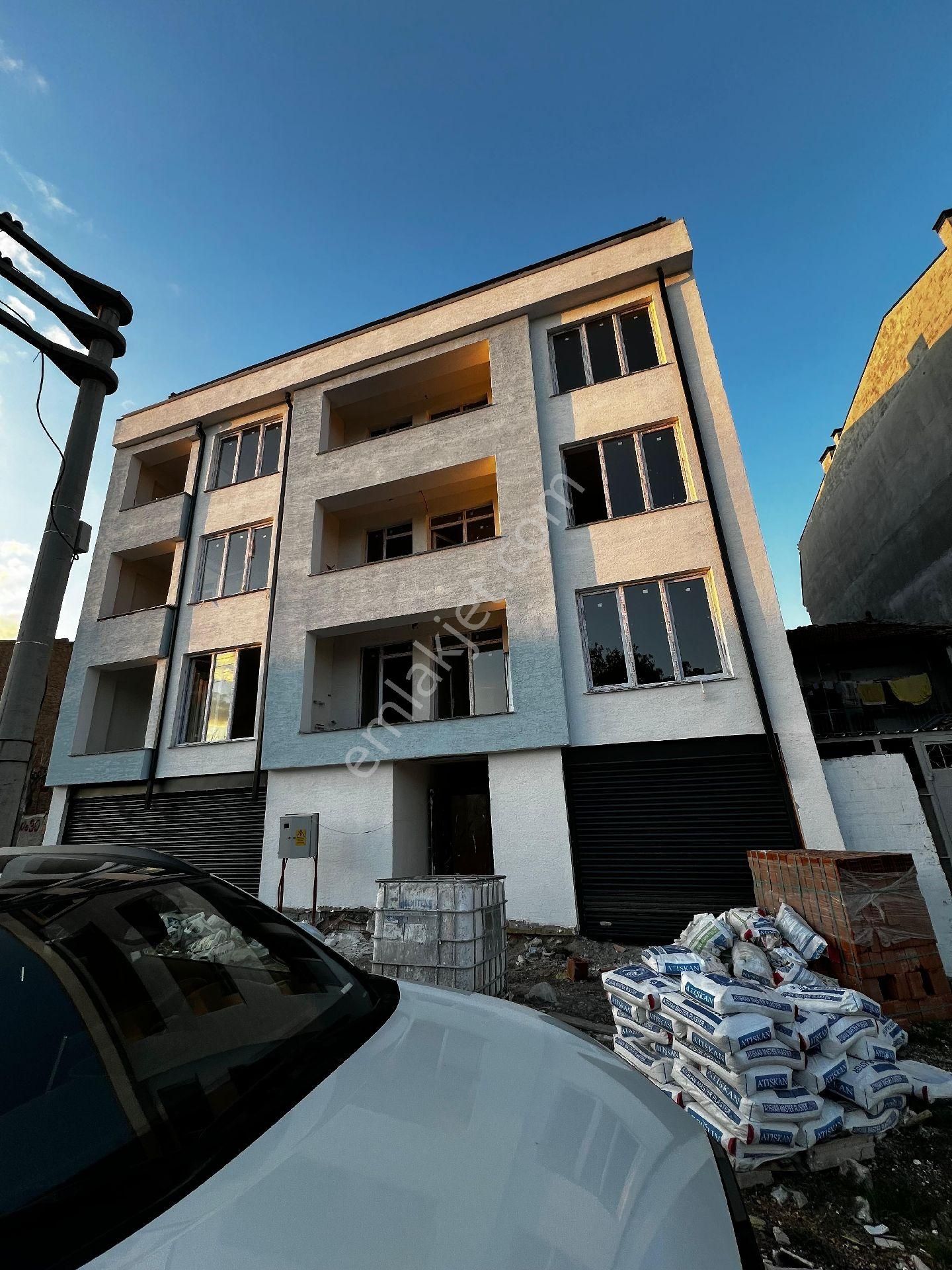 Satılık 1+0 - Görsel 12