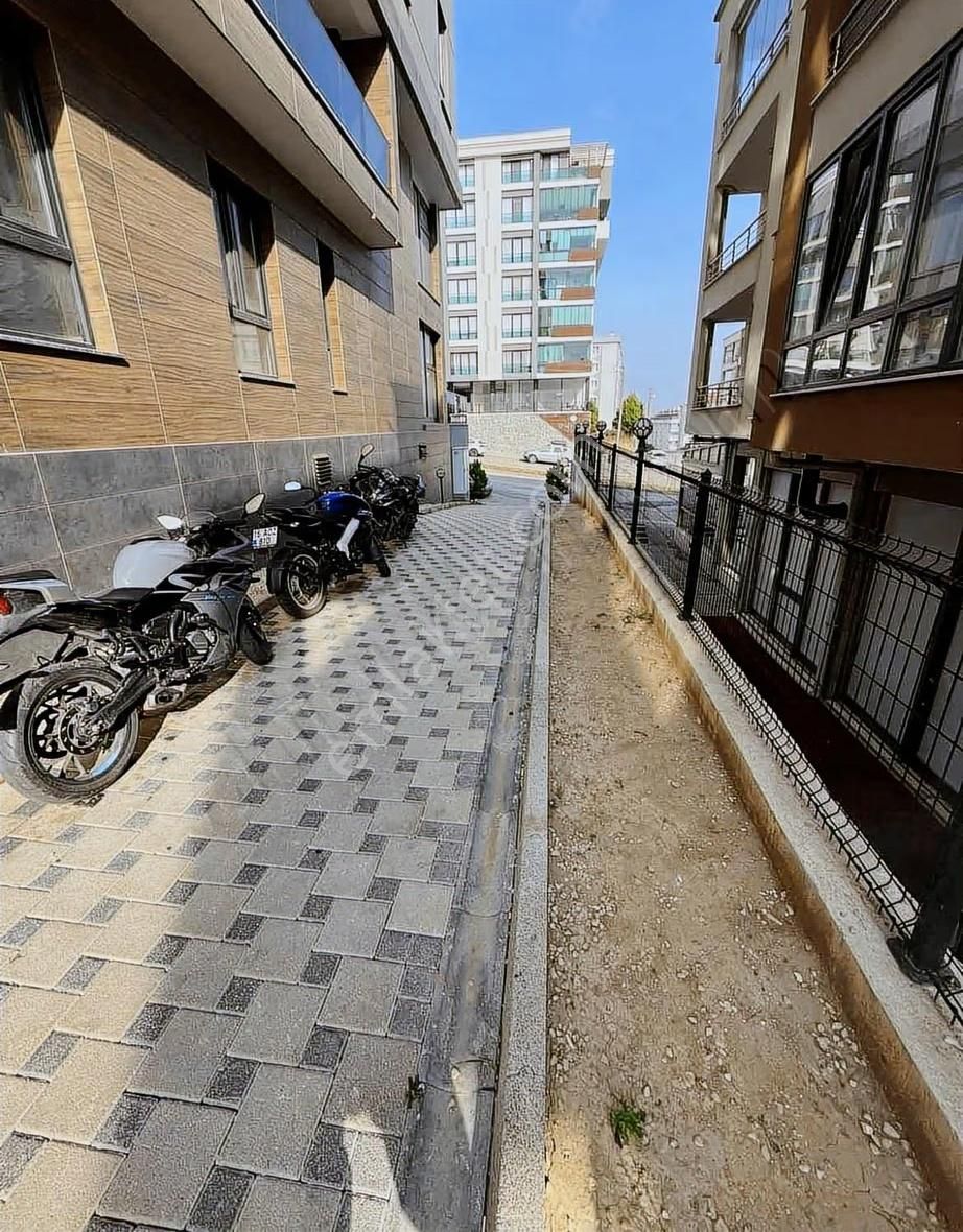 Dumlupınar Mah.nadapark Havuzlu Site 2+1 Eşyalı Daire - Görsel 35