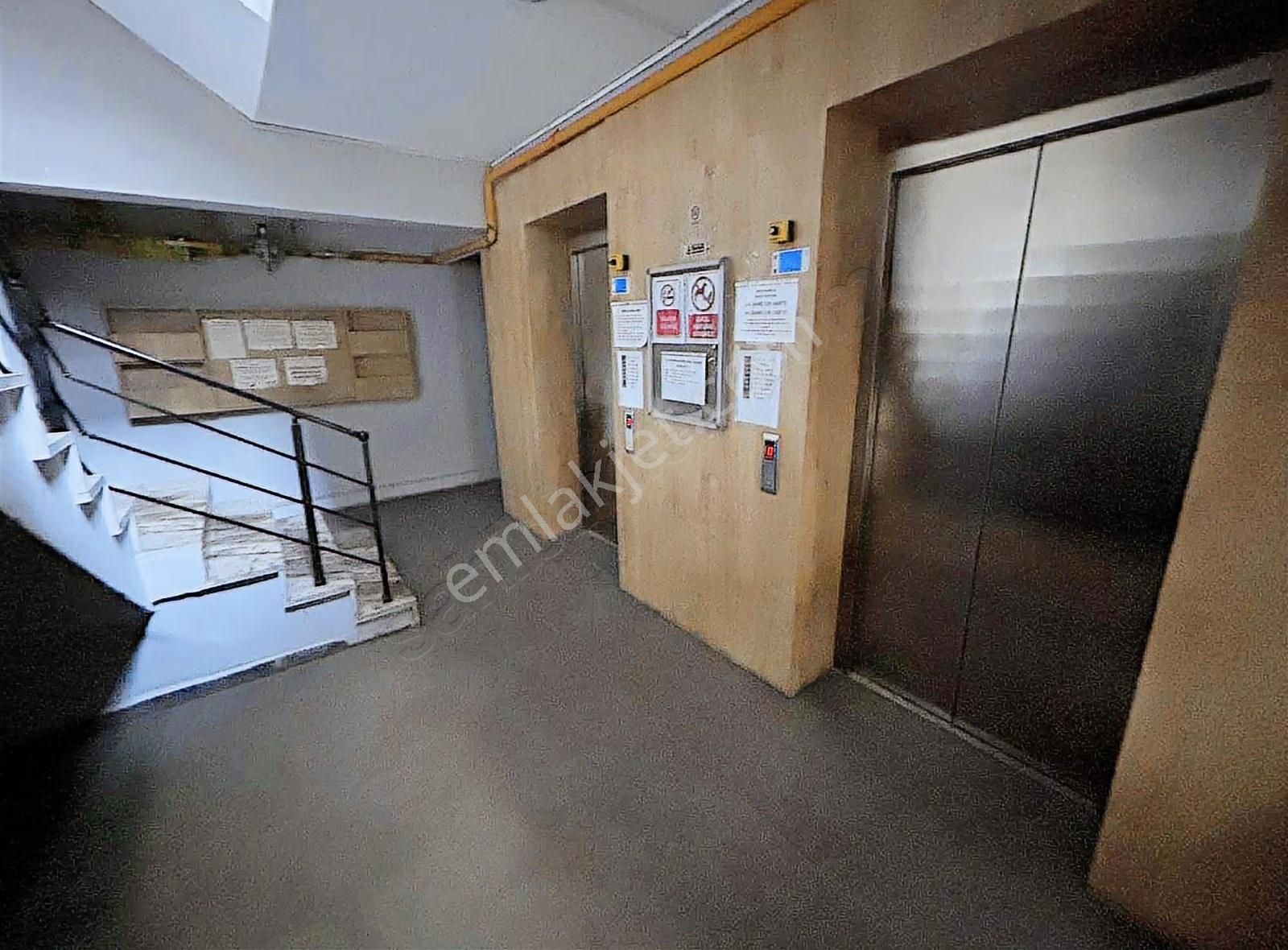 Dumlupınar Mah.nadapark Havuzlu Site 2+1 Eşyalı Daire - Görsel 12