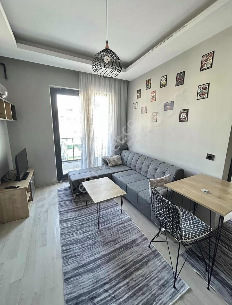 Dumlupınar Mah.nadapark Havuzlu Site 2+1 Eşyalı Daire - Görsel 6