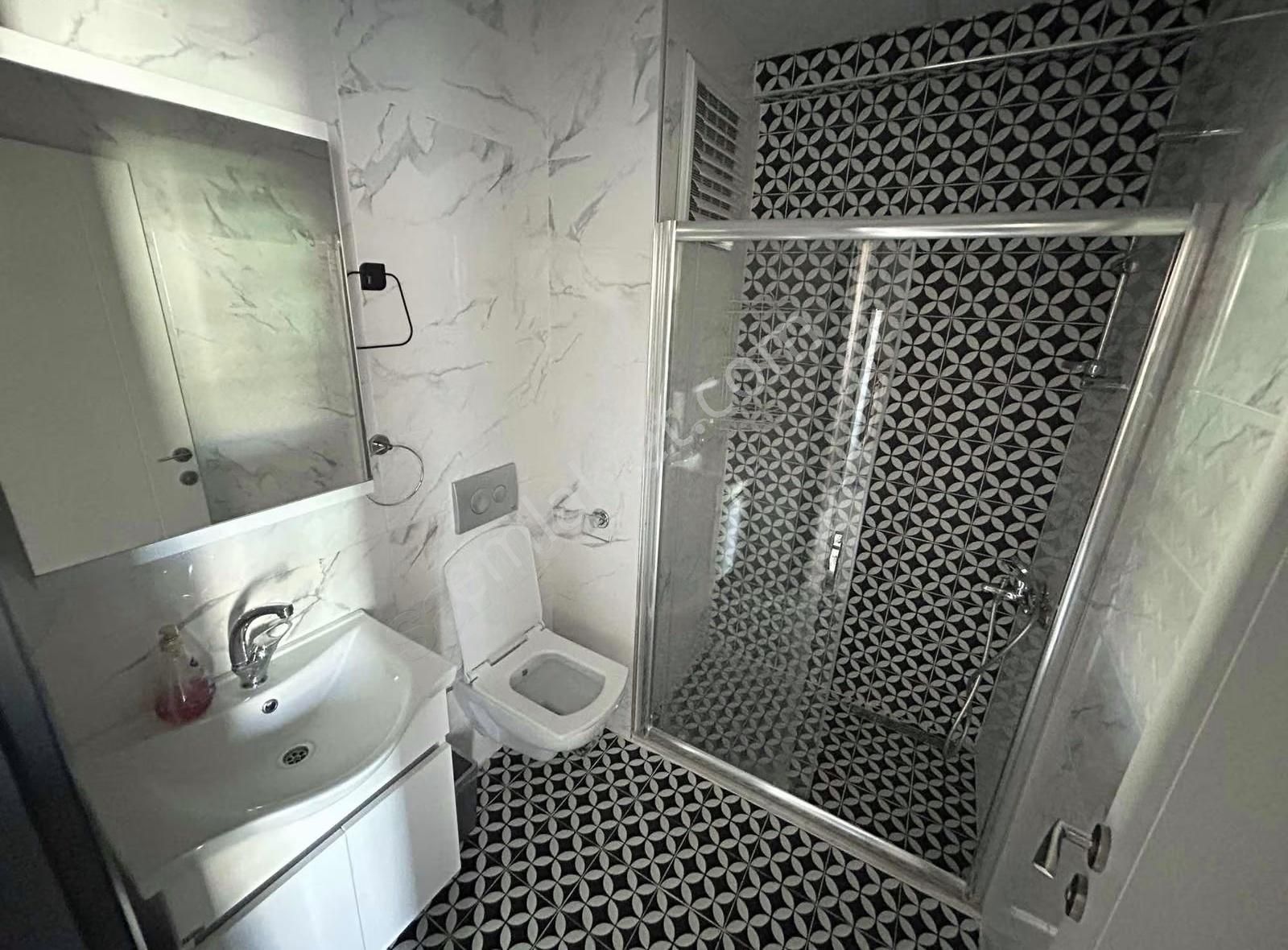 Dumlupınar Mah.nadapark Havuzlu Site 2+1 Eşyalı Daire - Görsel 17
