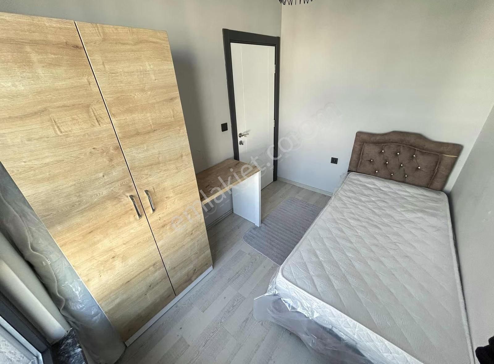 Dumlupınar Mah.nadapark Havuzlu Site 2+1 Eşyalı Daire - Görsel 19