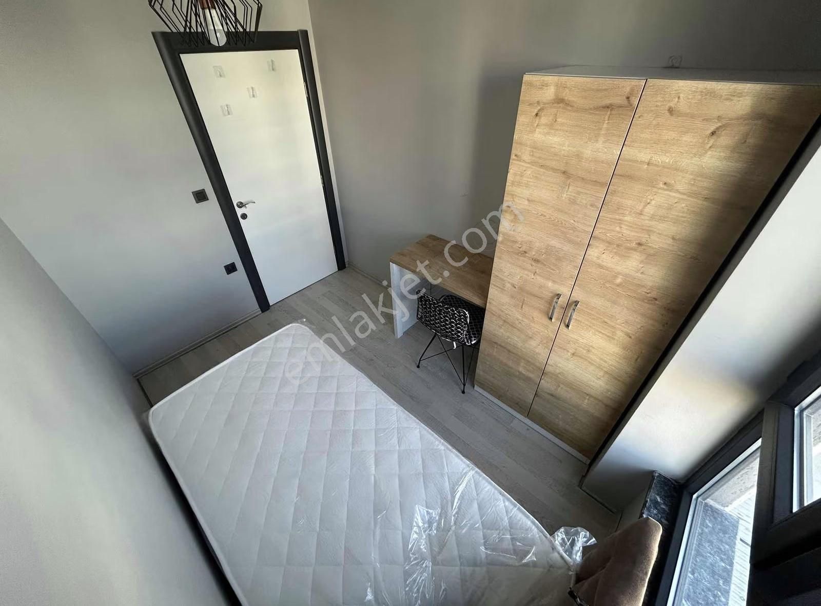Dumlupınar Mah.nadapark Havuzlu Site 2+1 Eşyalı Daire - Görsel 22