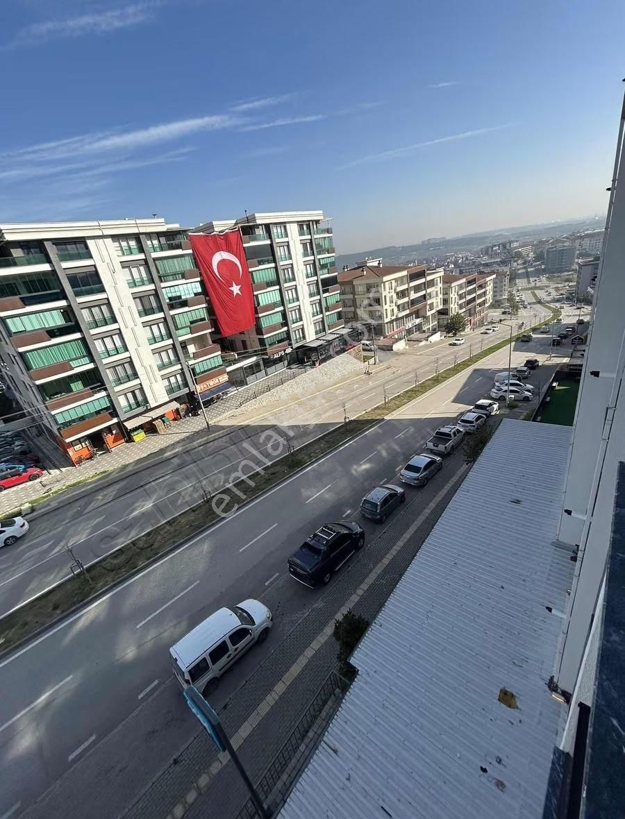 Dumlupınar Mah.nadapark Havuzlu Site 2+1 Eşyalı Daire - Görsel 13