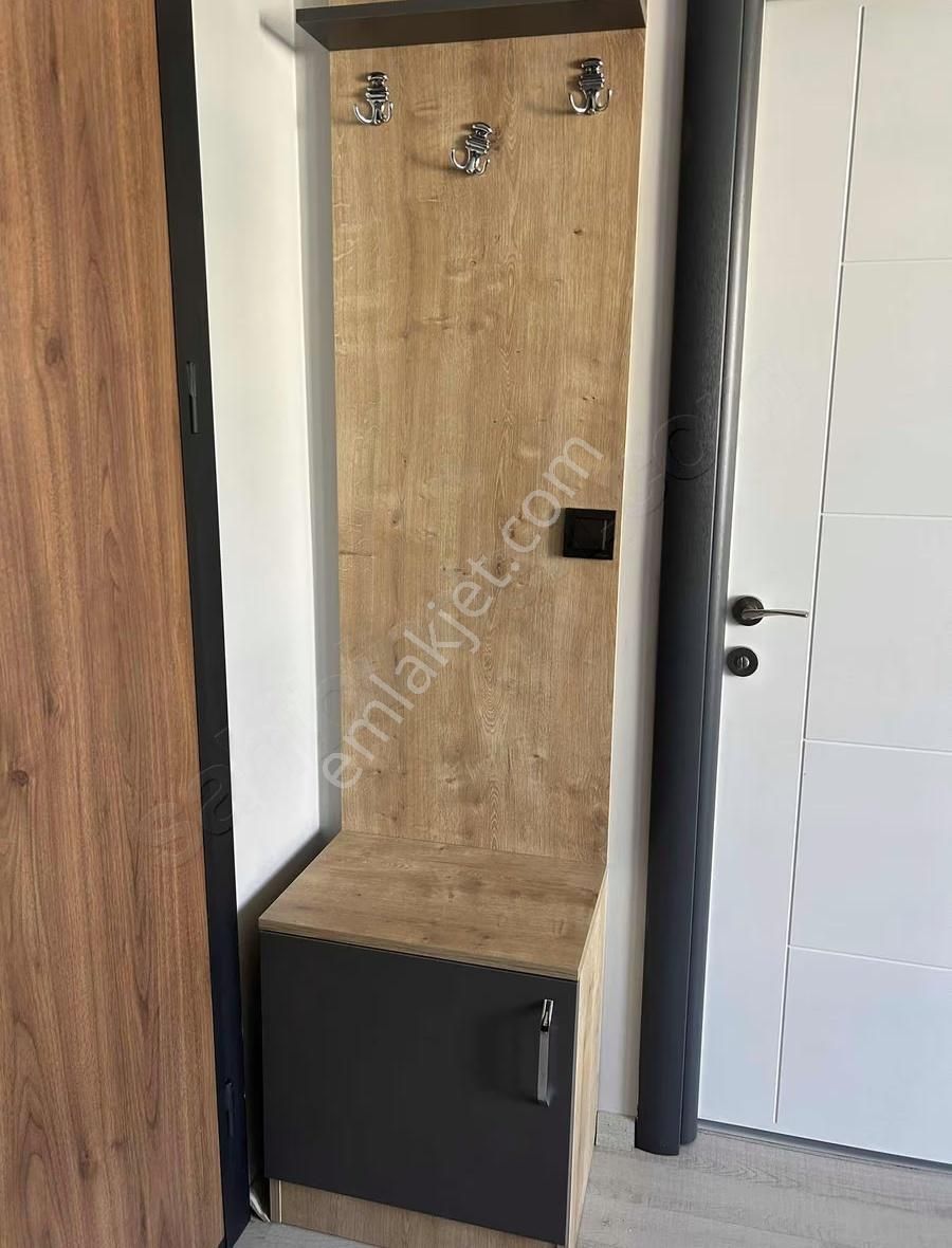 Dumlupınar Mah.nadapark Havuzlu Site 2+1 Eşyalı Daire - Görsel 25