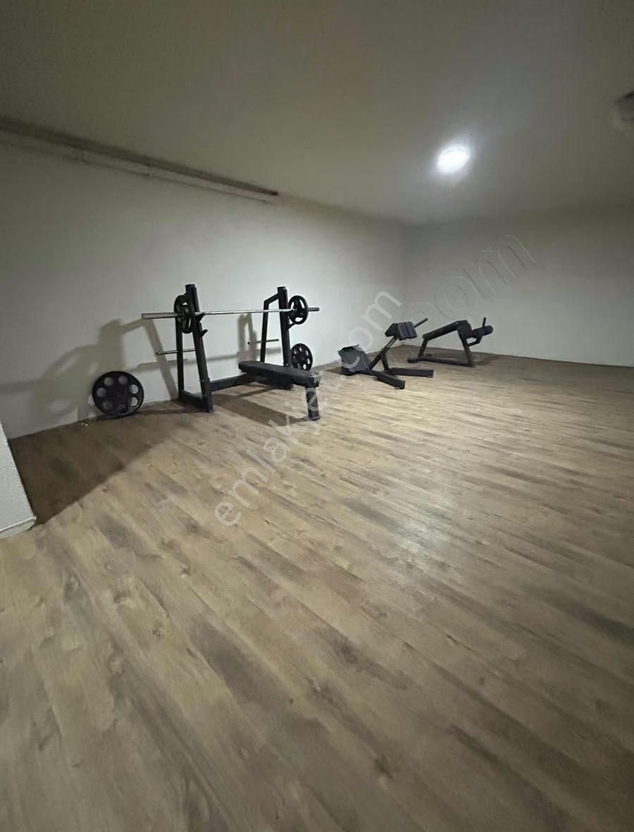 Dumlupınar Mah.nadapark Havuzlu Site 2+1 Eşyalı Daire - Görsel 10
