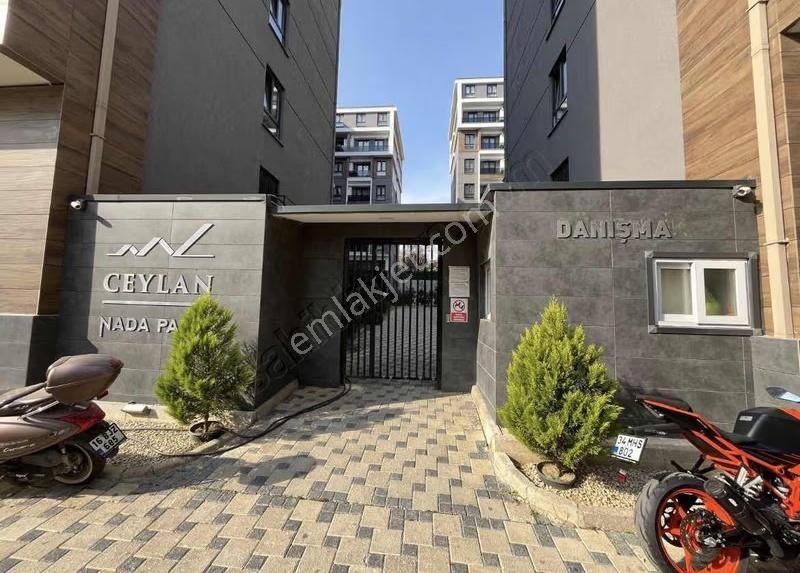 Dumlupınar Mah.nadapark Havuzlu Site 2+1 Eşyalı Daire - Görsel 8