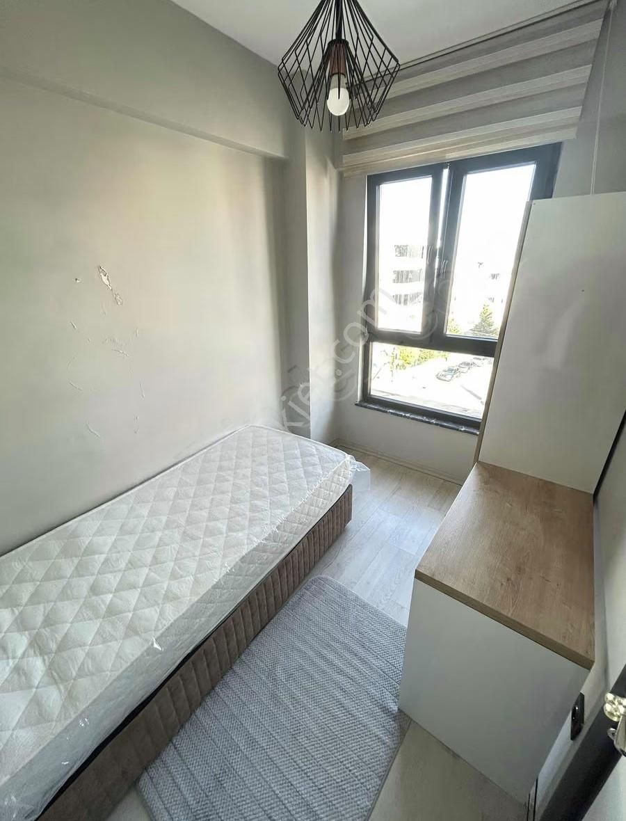 Dumlupınar Mah.nadapark Havuzlu Site 2+1 Eşyalı Daire - Görsel 9