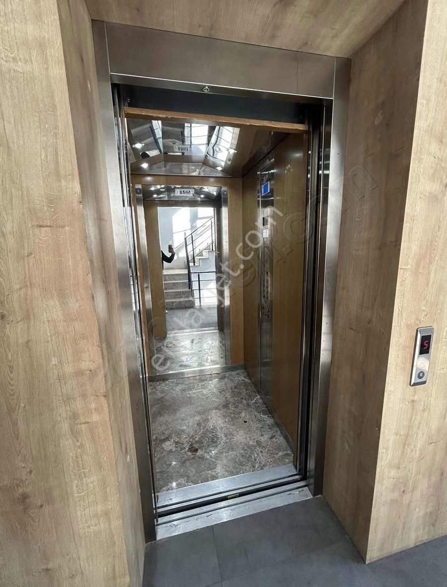 Dumlupınar Mah.nadapark Havuzlu Site 2+1 Eşyalı Daire - Görsel 32