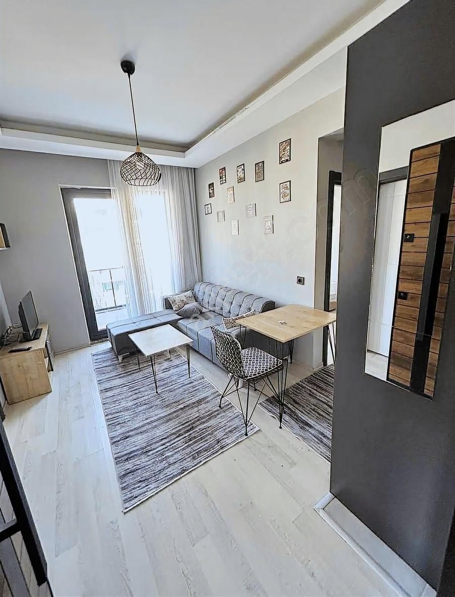 Dumlupınar Mah.nadapark Havuzlu Site 2+1 Eşyalı Daire - Görsel 28