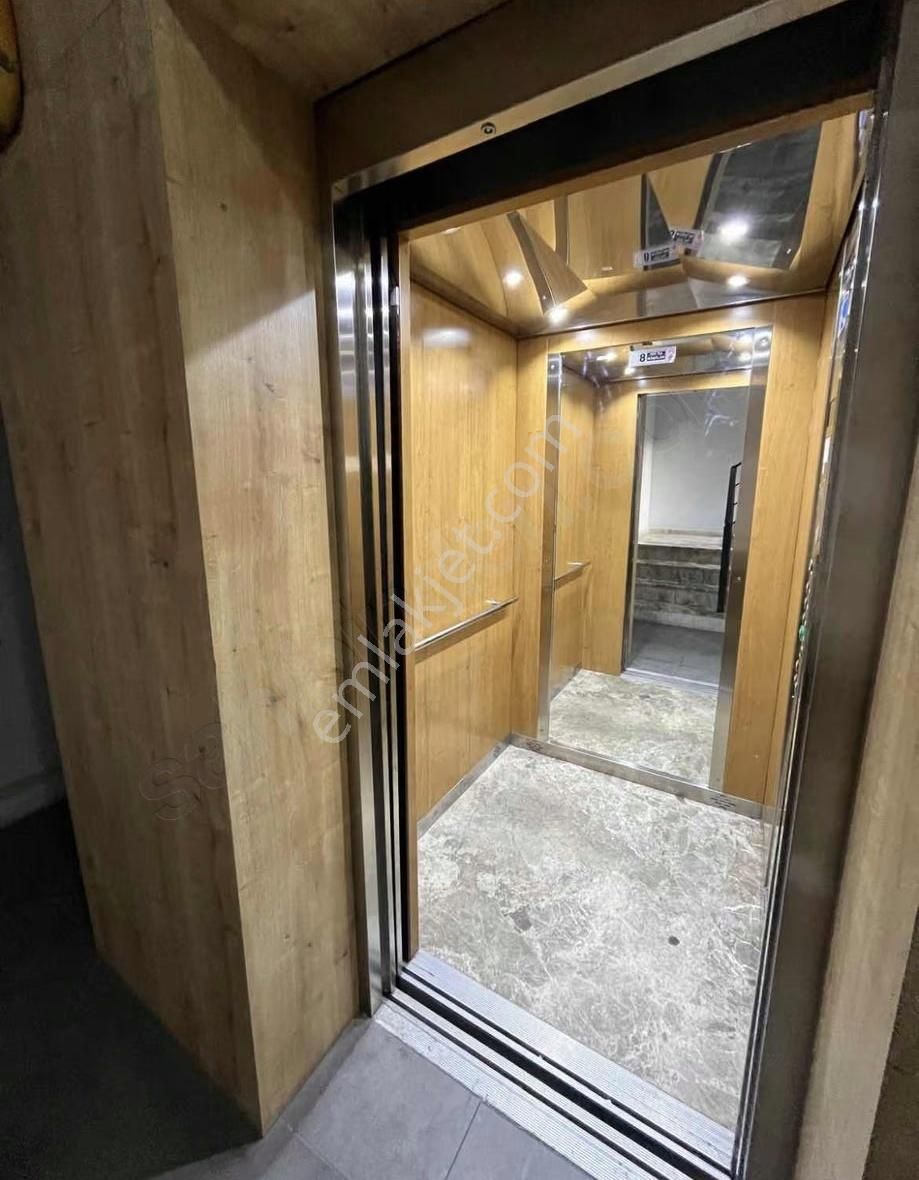 Dumlupınar Mah.nadapark Havuzlu Site 2+1 Eşyalı Daire - Görsel 29