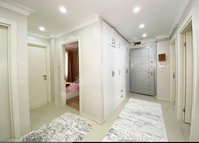 Kocasinan 3+1 Tek Daire Üzeri Geniş Lüx Daire - Görsel 6