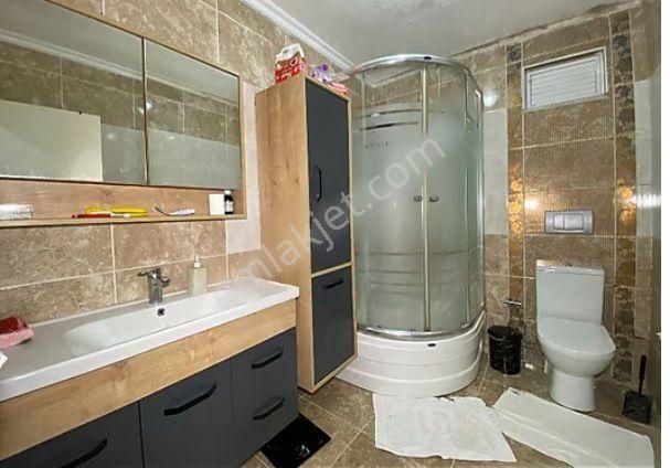 Kocasinan 3+1 Tek Daire Üzeri Geniş Lüx Daire - Görsel 8