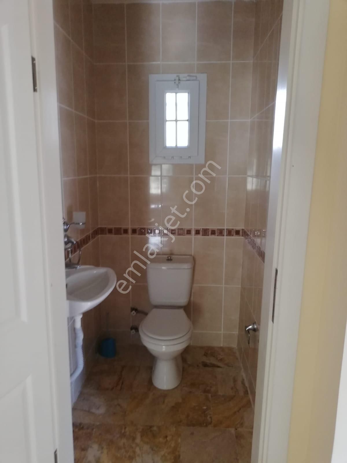 Karaova'da Özel Havuzlu Tek Müstakil Villa - Görsel 30