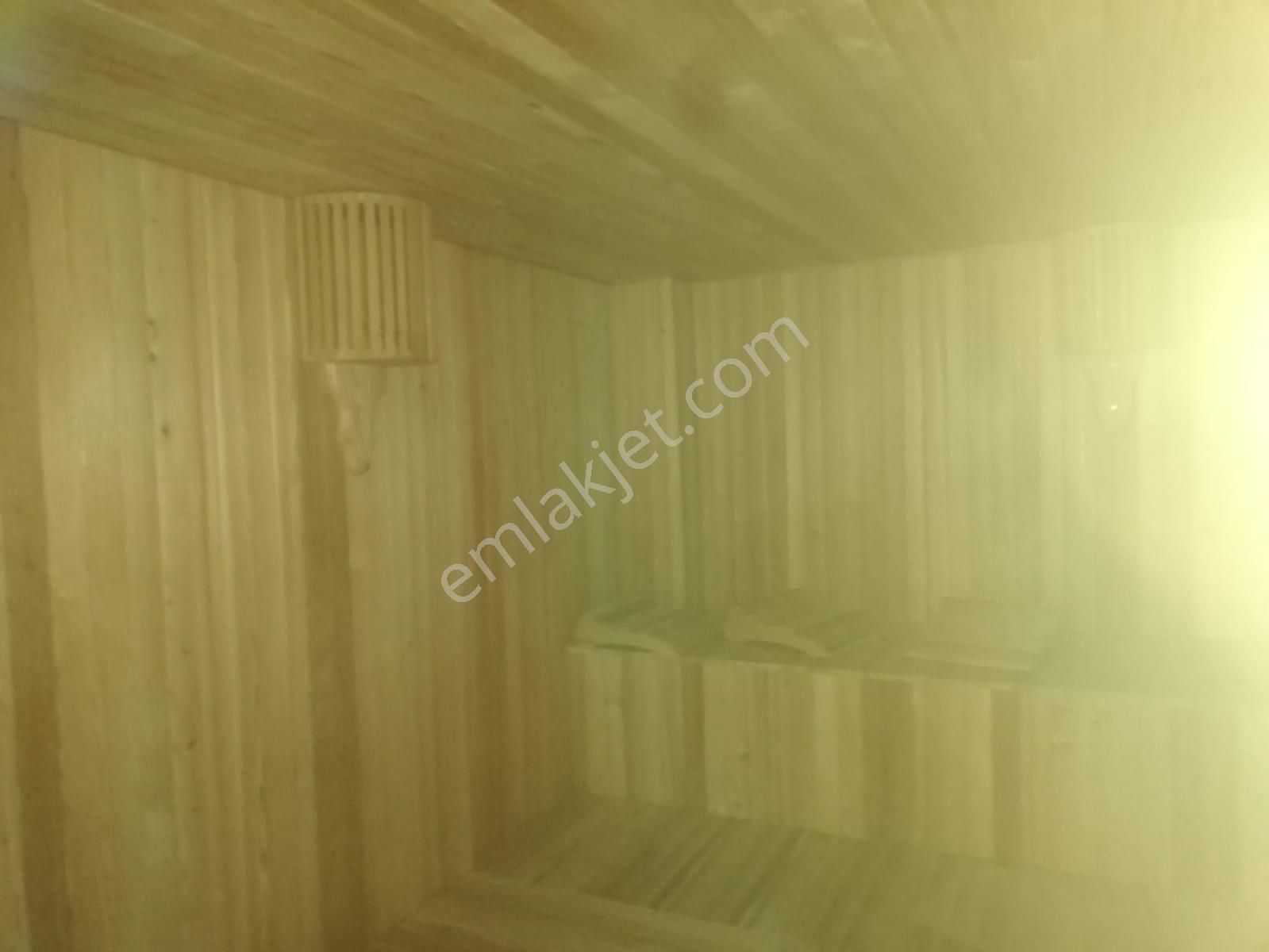 Karaova'da Özel Havuzlu Tek Müstakil Villa - Görsel 19