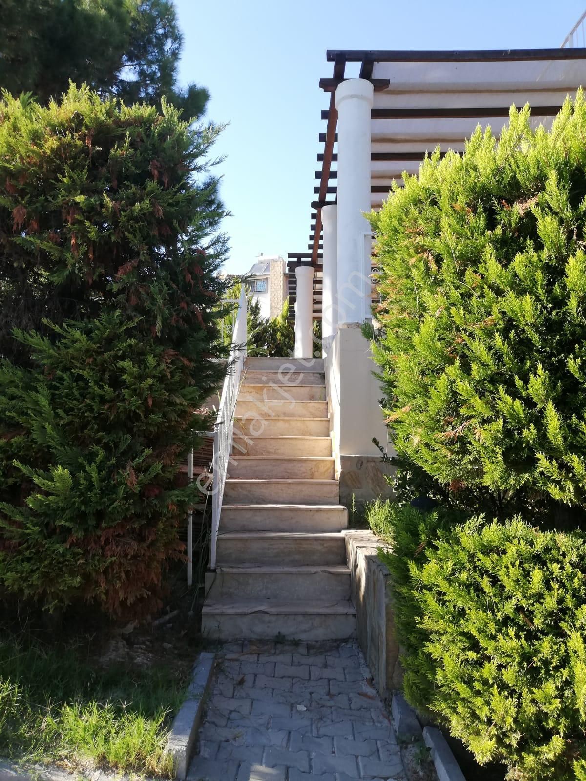 Karaova'da Özel Havuzlu Tek Müstakil Villa - Görsel 10