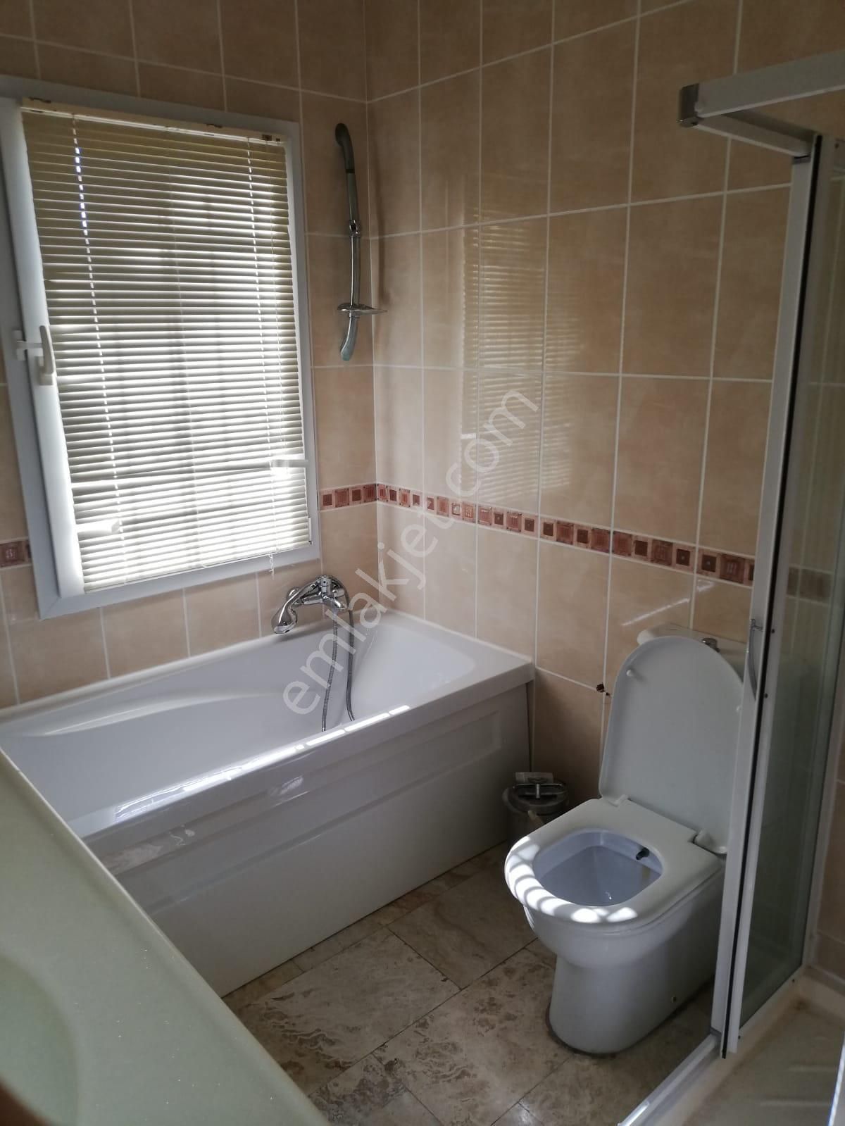 Karaova'da Özel Havuzlu Tek Müstakil Villa - Görsel 29